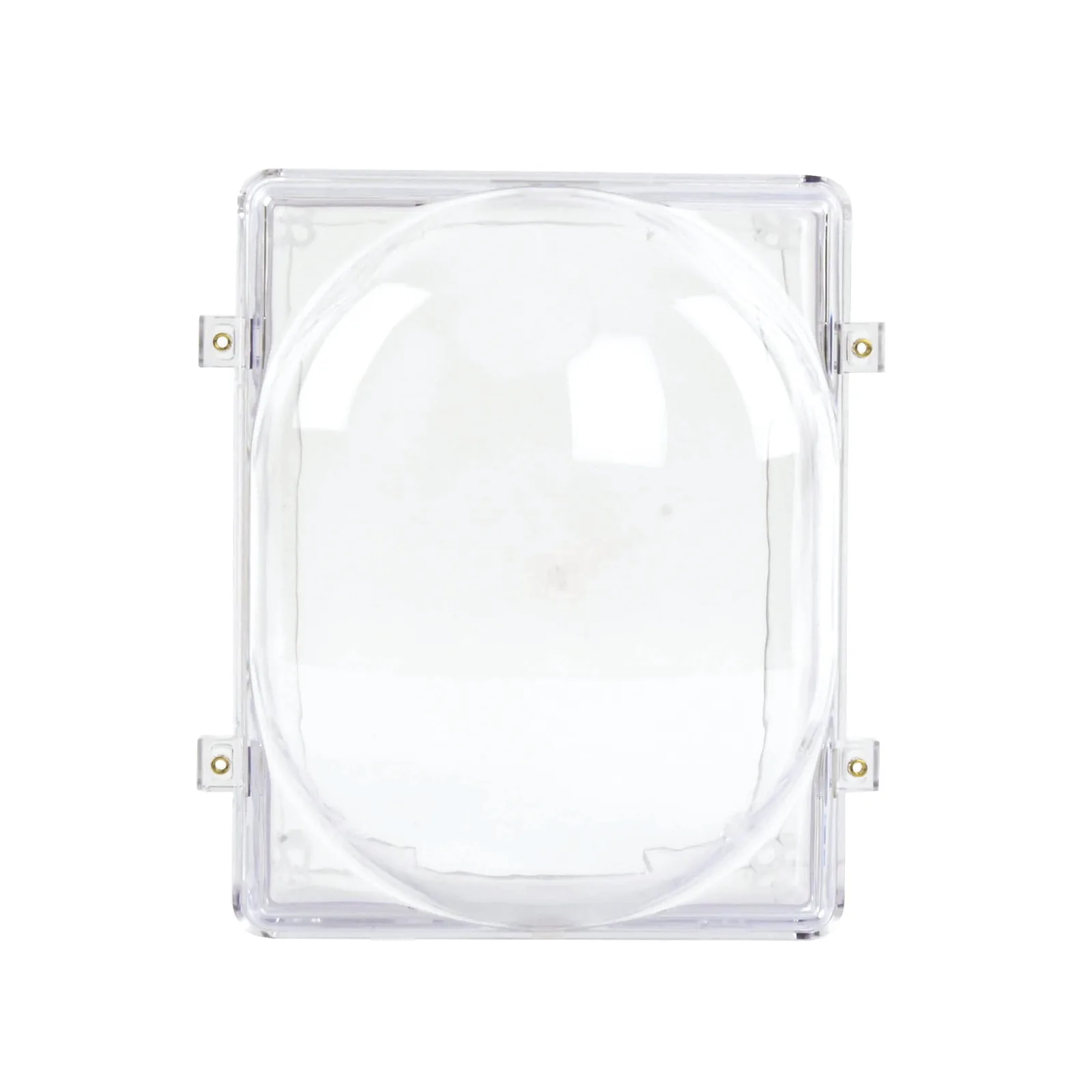 Protector Anti-Vandálico para Estrobo
