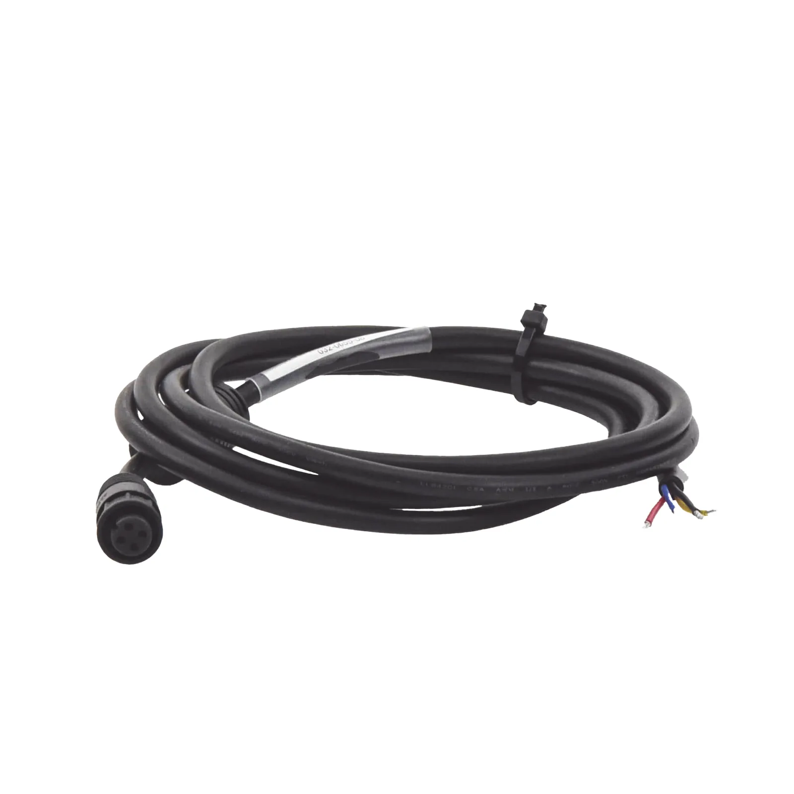 Cable de alimentación para pantallas GO7, GO9 y GO12