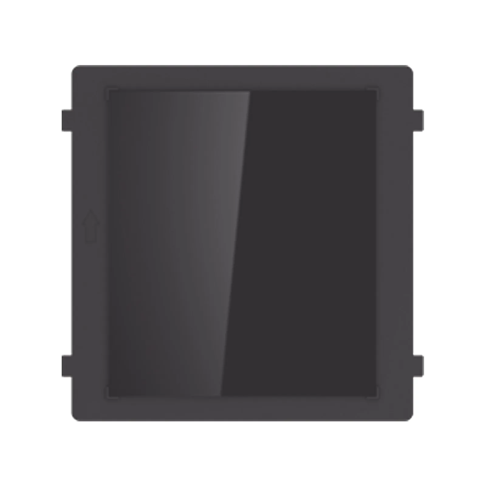Modulo de Tapa Ciega para Videoportero Modular