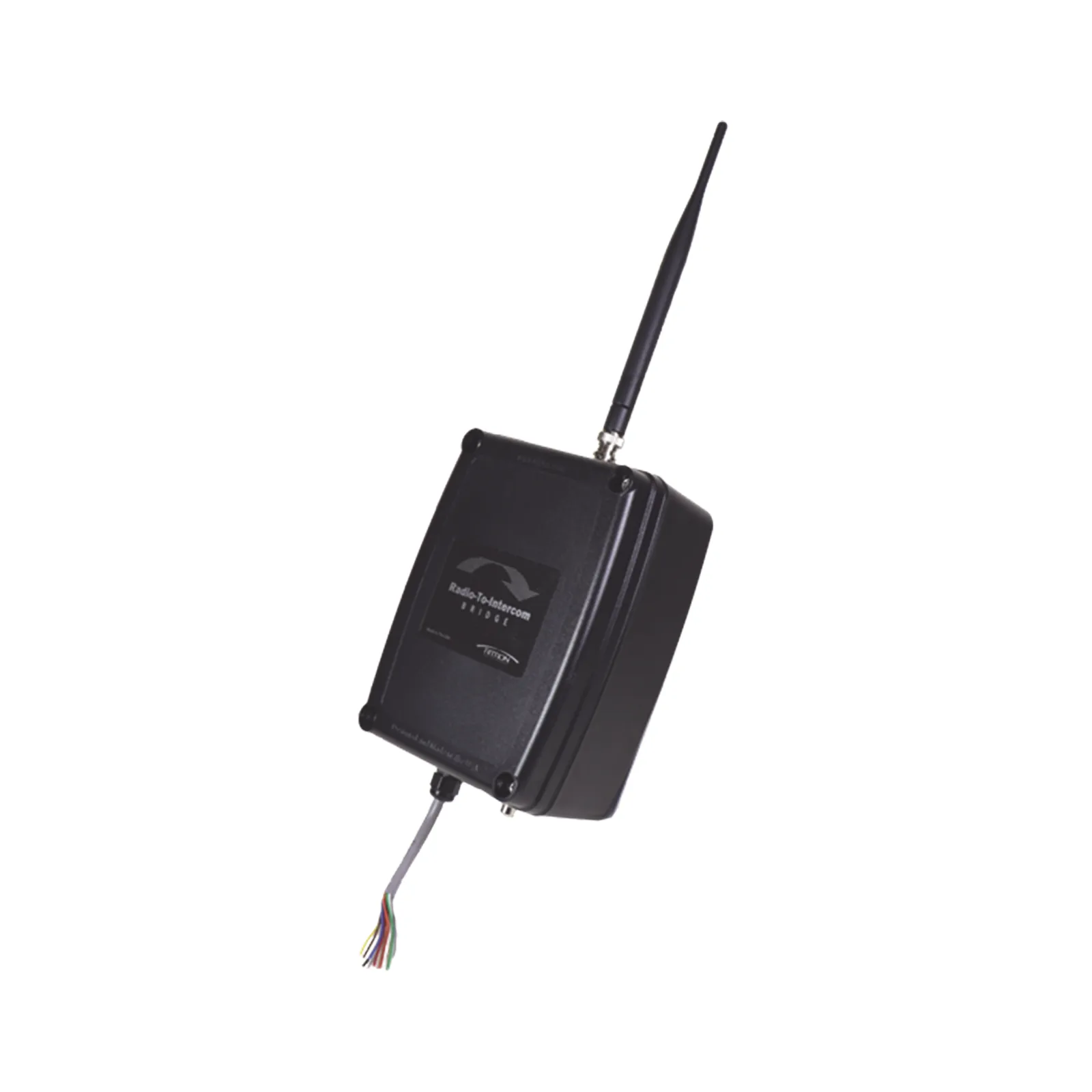 Adaptador para Sistemas de Voceo y Radio, Doble Banda VHF 150-160 / 450-470 MHz