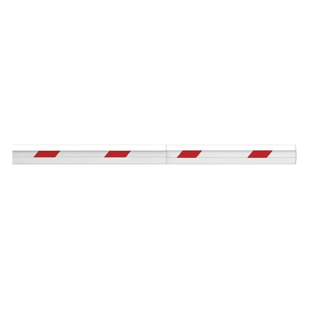 Brazo de Aluminio compatible con barreras: PB4030L / PB4030R