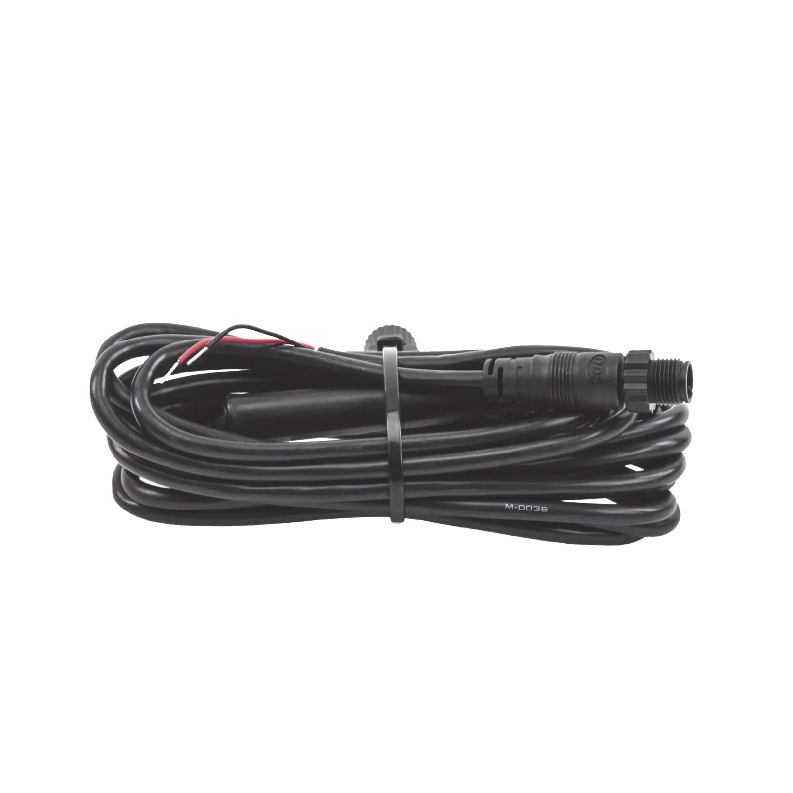Sensor de Nivel de Tanque / Rango 0-100% / Preconfigurado para Tanque de Combustible Instancia 0 / Calibrado para Senderos de Nivel 33-240&Omega; / Reconfigurable para Agua, Agua Gris, Pozo Vivo, Aceite, Agua Negra / Compatible con MFDs Navico