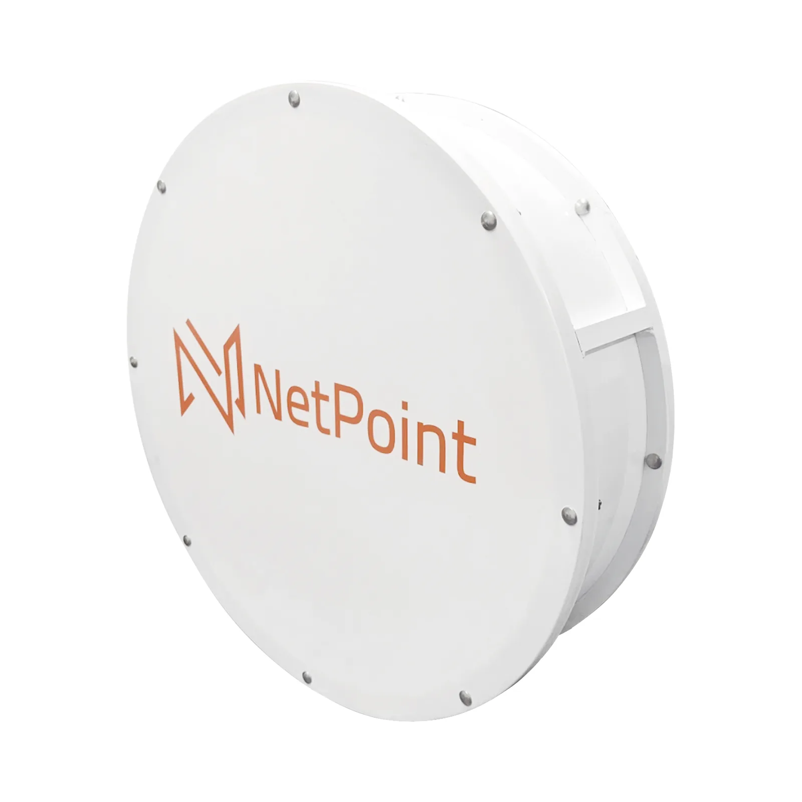 Blindaje aislante para alta inmunidad al ruido / Reduce interferencia de lóbulos laterales / Compatible con antenas NP1-GEN2 y RD-5G30