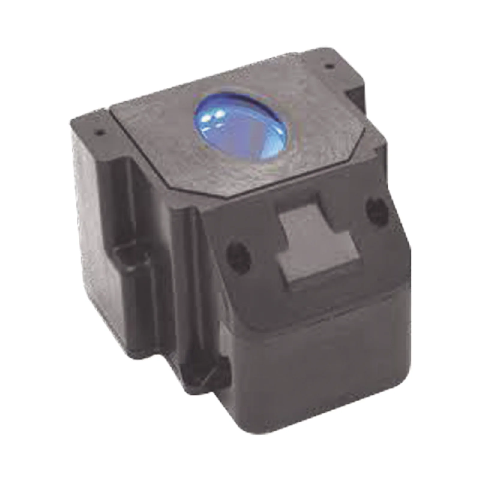 Sensor de Huella Multiespectral Serie V/ Detección del Dedo Vivo, No importa la Edad
