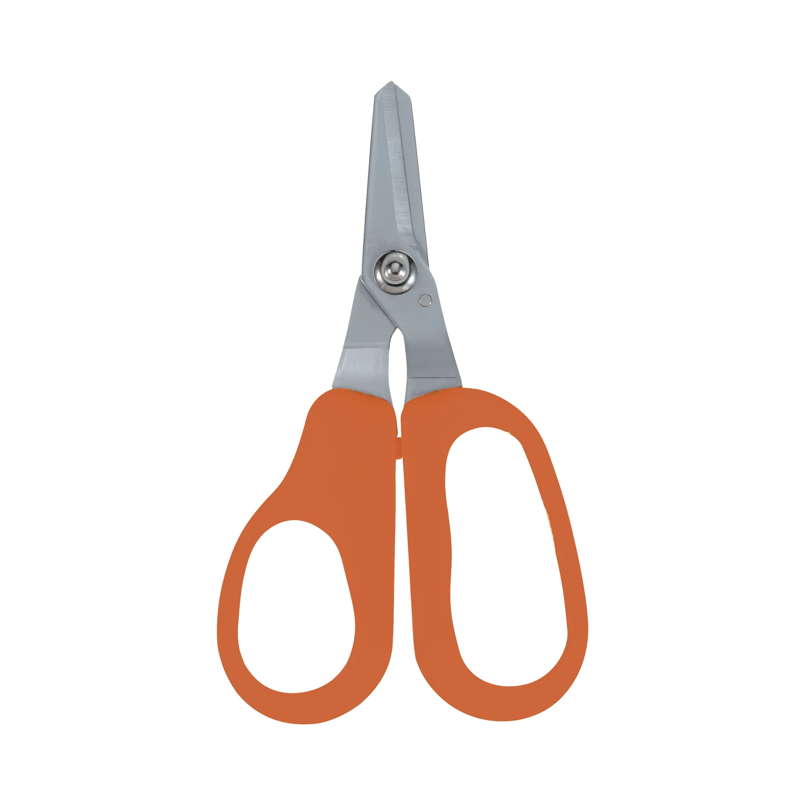 Tijeras para Corte de Kevlar en Cables de Fibra Óptica