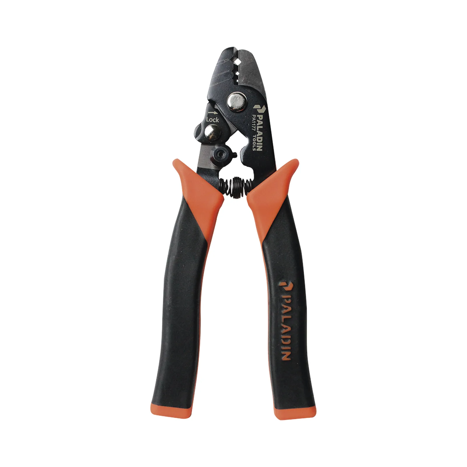 Desforradora de Fibra Óptica de Precisión PRO-GRIP, 3 Posiciones (2 mm, 900 µm y 250 µm)