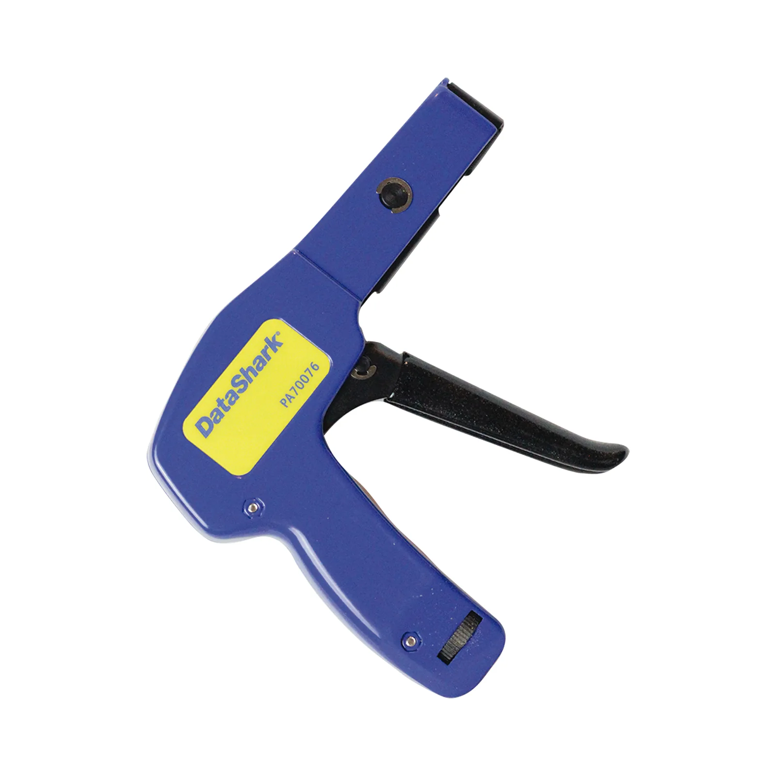 Pistola para Instalación de Cinchos de Plástico con Tensión Controlada y Corte Automático