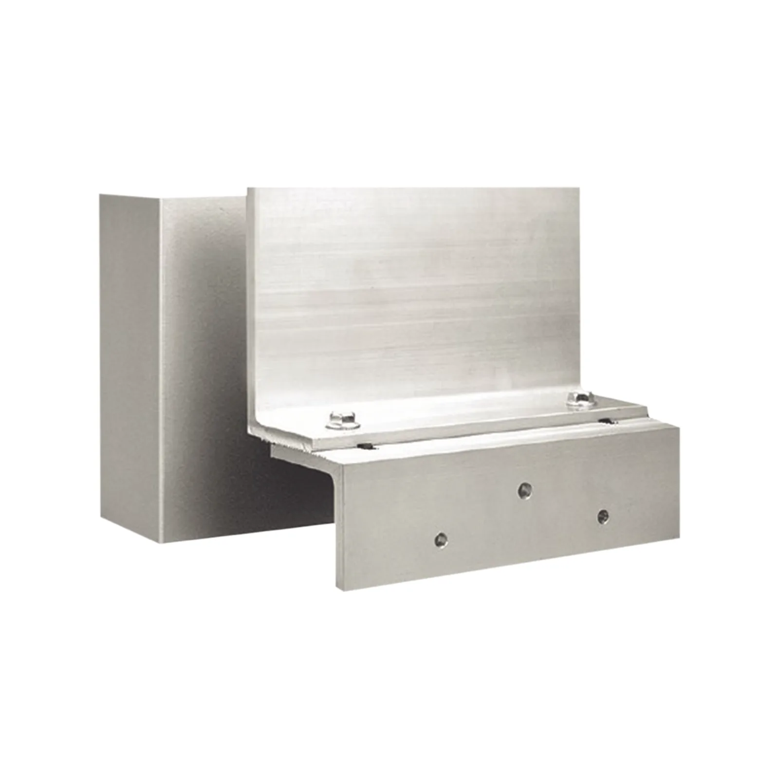Montaje tipo Z, L para elctroiman 600S, 600LB