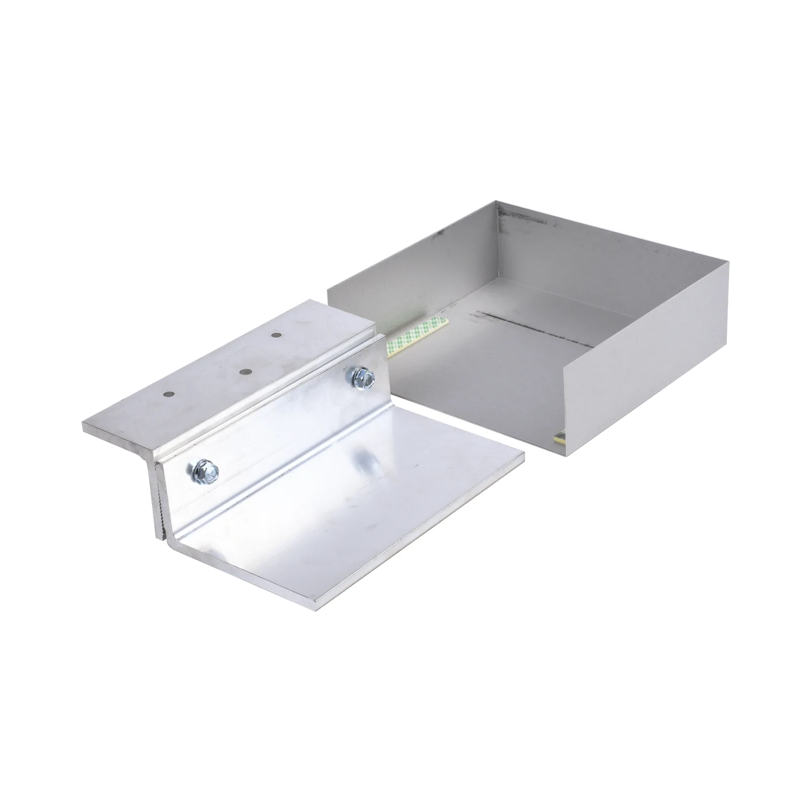 Kits de soporte ZA Z - Ajustable para Cerradura LP-M32, M32, M62