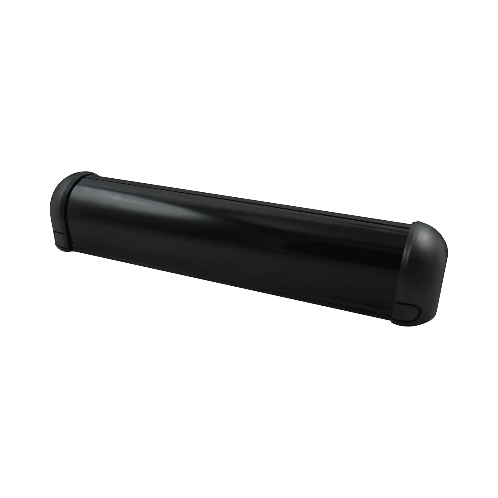 Sensor Infrarrojo Para Detección de Presencia / Montaje Sobre Pared / No Requiere Reflector para su funcionamiento / Salida de relevador NA o NC