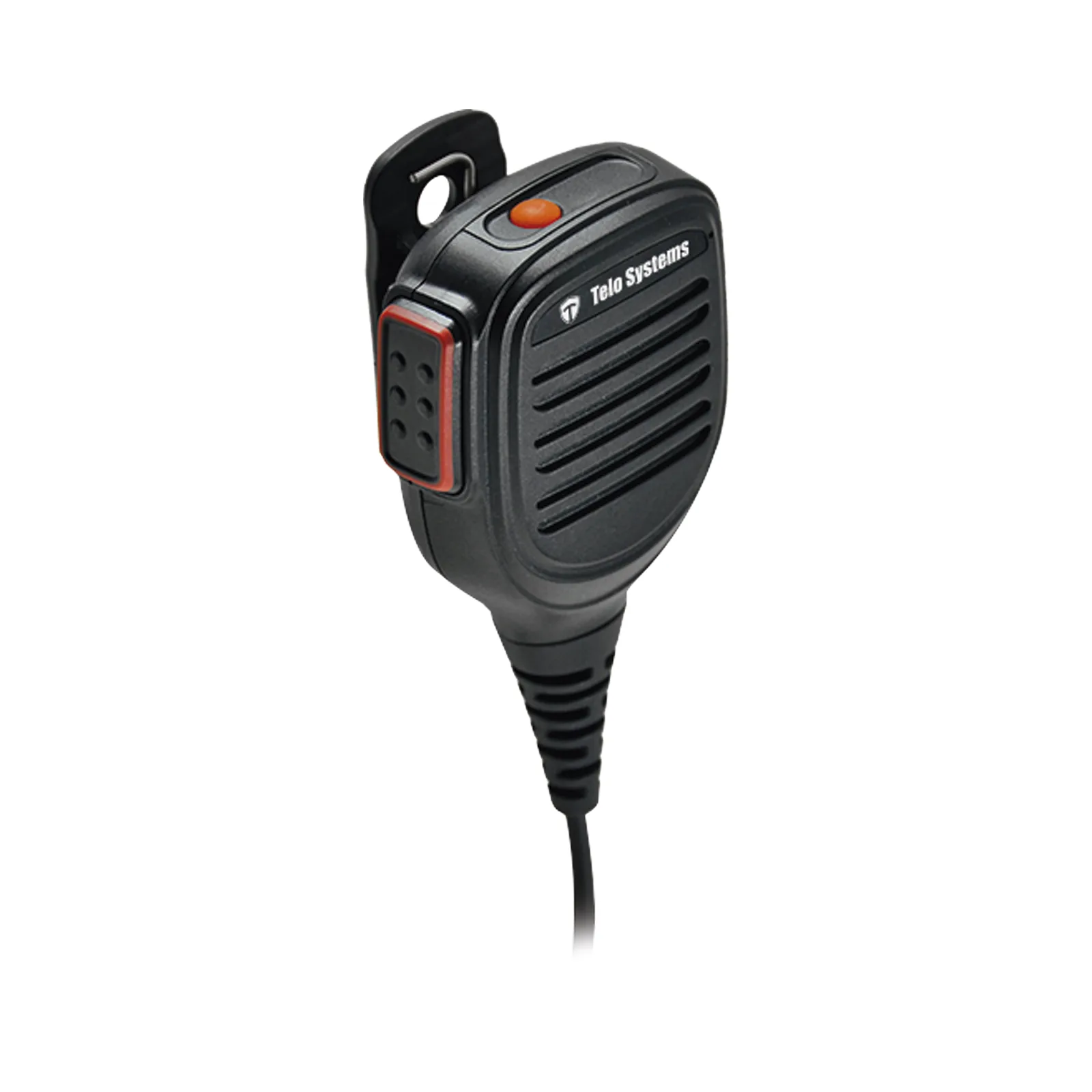 Micrófono Bocina IP67 para TE320 y TE580PLUS