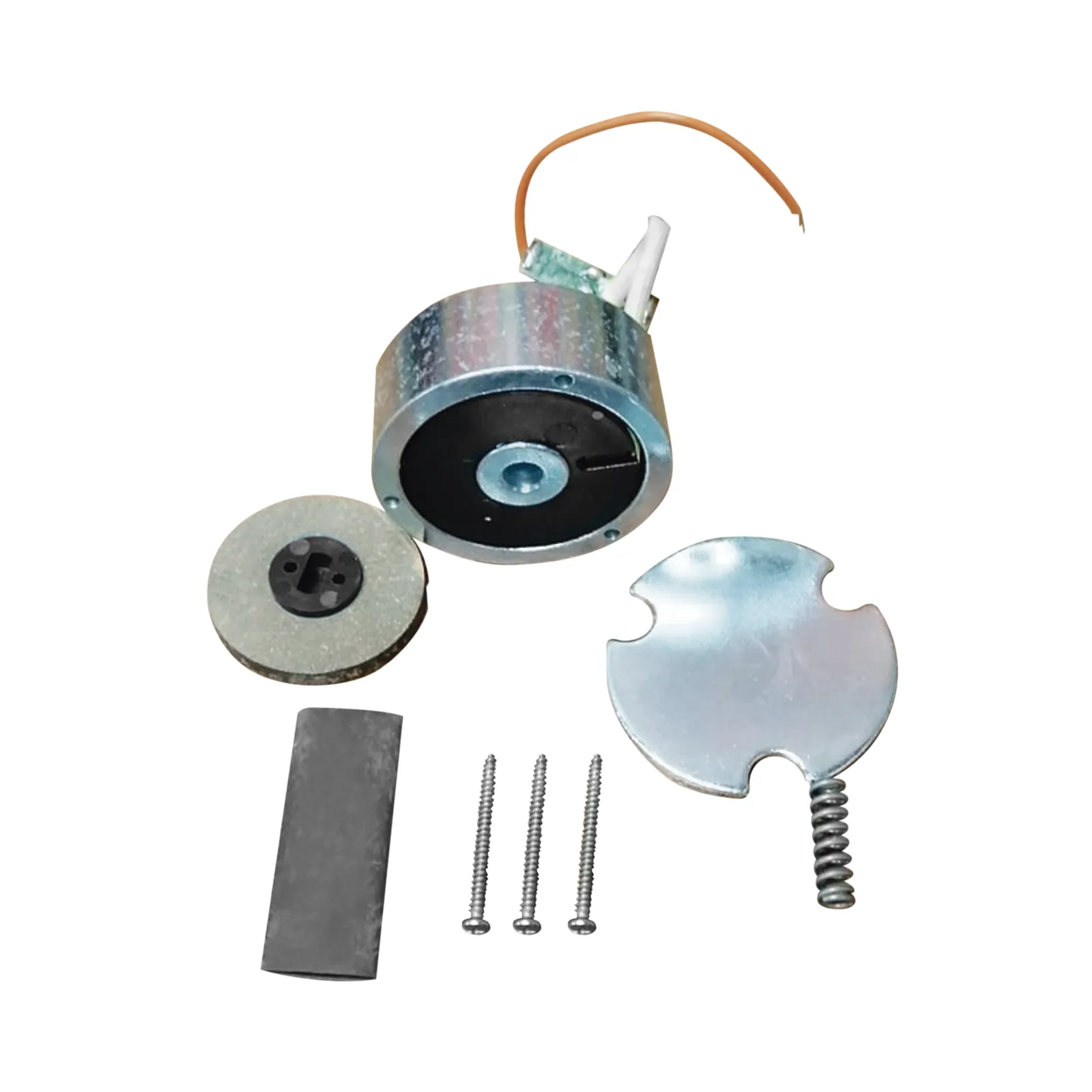 Electrofreno Para Pistón Abatible ATI 001A3010