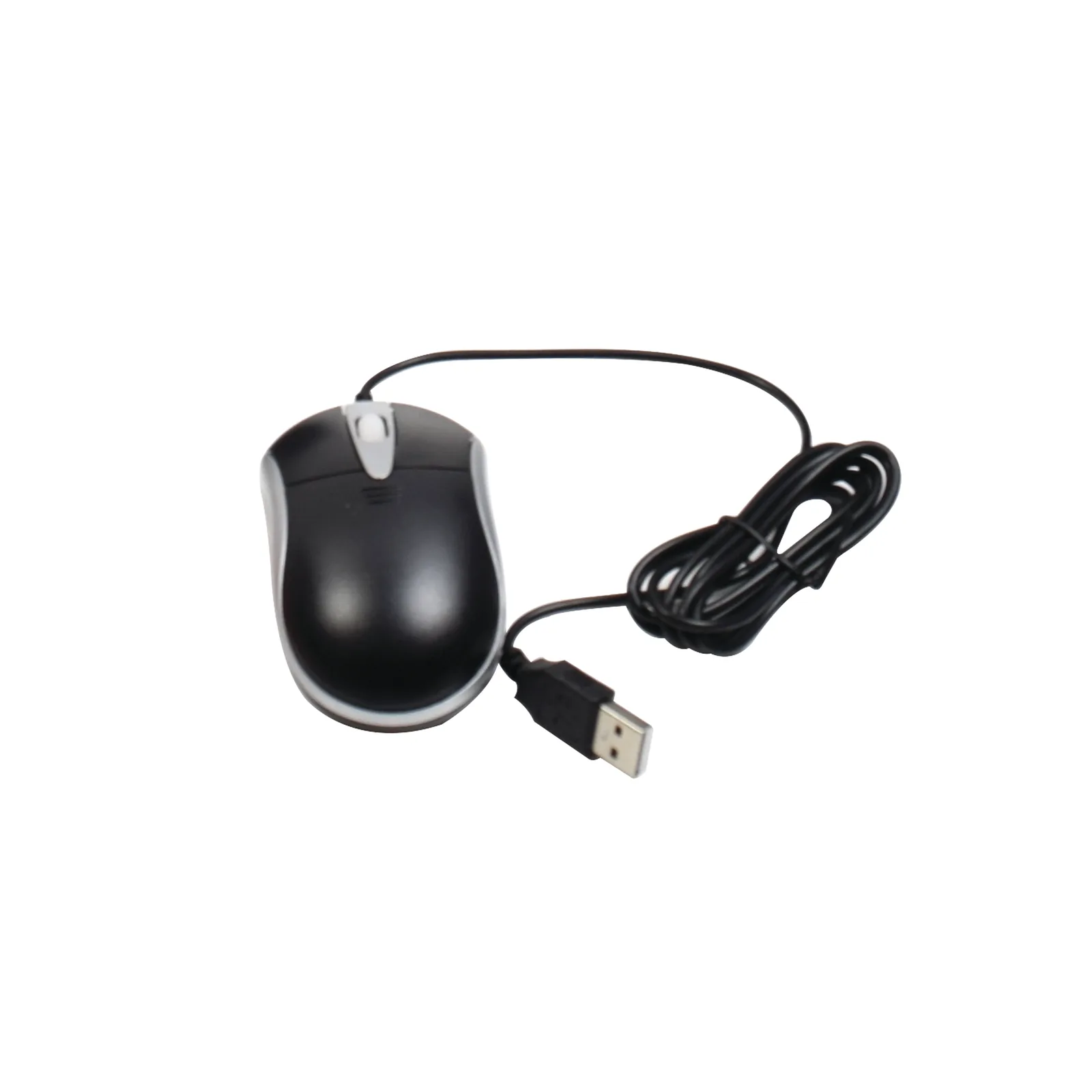 Mouse Original USB para DVR / NVR / Compatible con Todas las Marcas del Mercado / HANWHA / HIKVISION / epcom / IDIS / HiLook