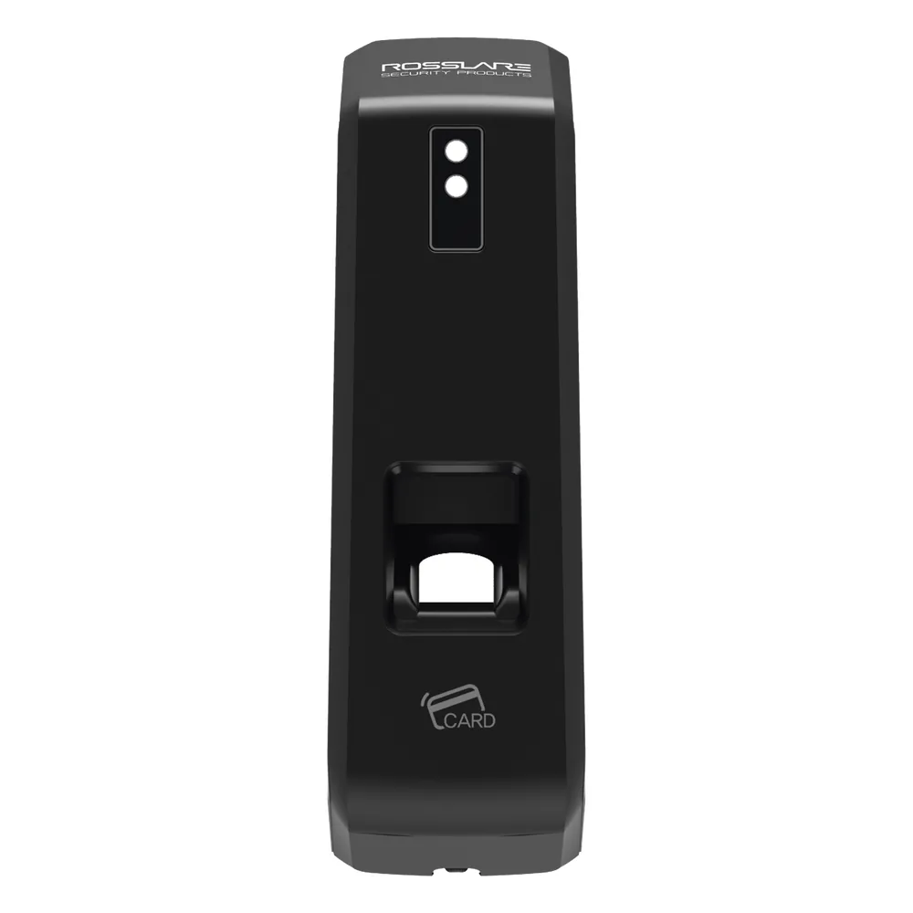Lector de huella con lector Mifare 13.56 Mhz y Bluetooth
