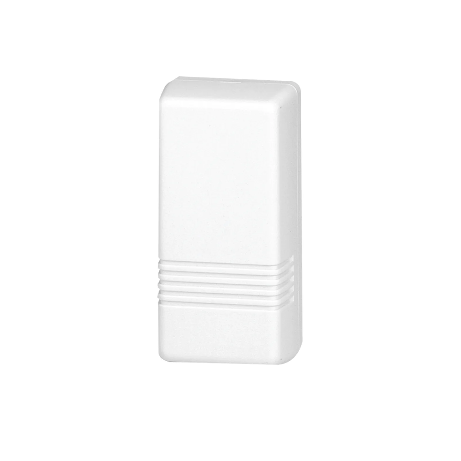 Sensor inalámbrico de impacto con contacto magnético integrado para puertas y ventanas, serie 5800