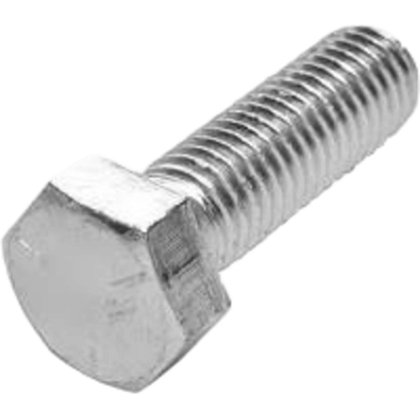 Tornillo acero inoxidable M8*60 para montajes de módulos fotovoltaicos