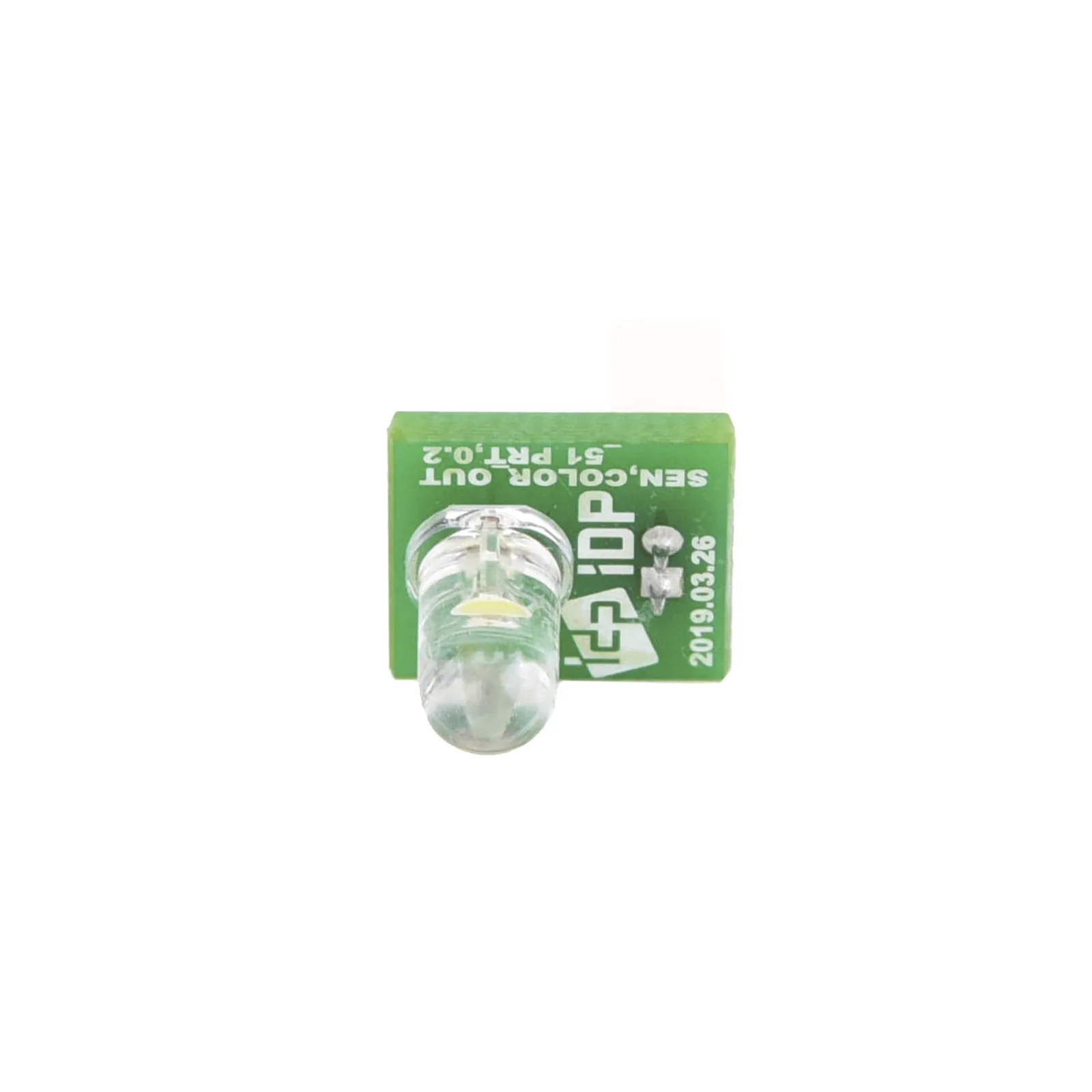 Refacción: Sensor Entrada/Salida para SMART51