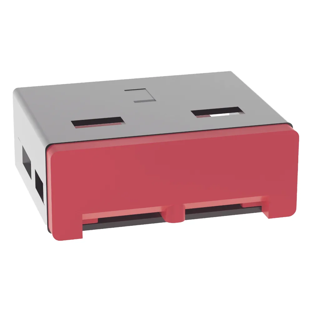 Dispositivo de Bloqueo Smartkeeper, Para Puertos USB-A, Color Rojo, 1 Pieza