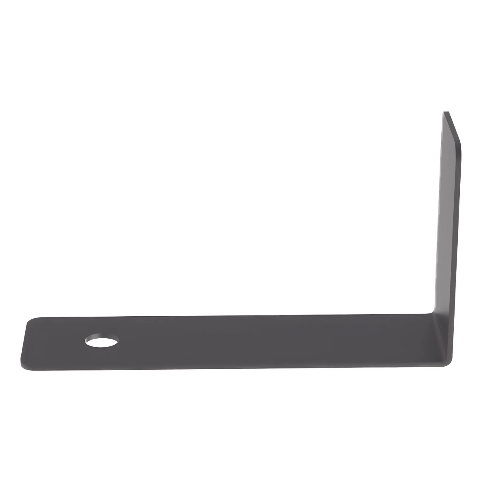 Soporte para Charola de Empalme de Fibra Óptica FOSM, Compatible con Paneles FCE1U y FCE1UA, Color Negro