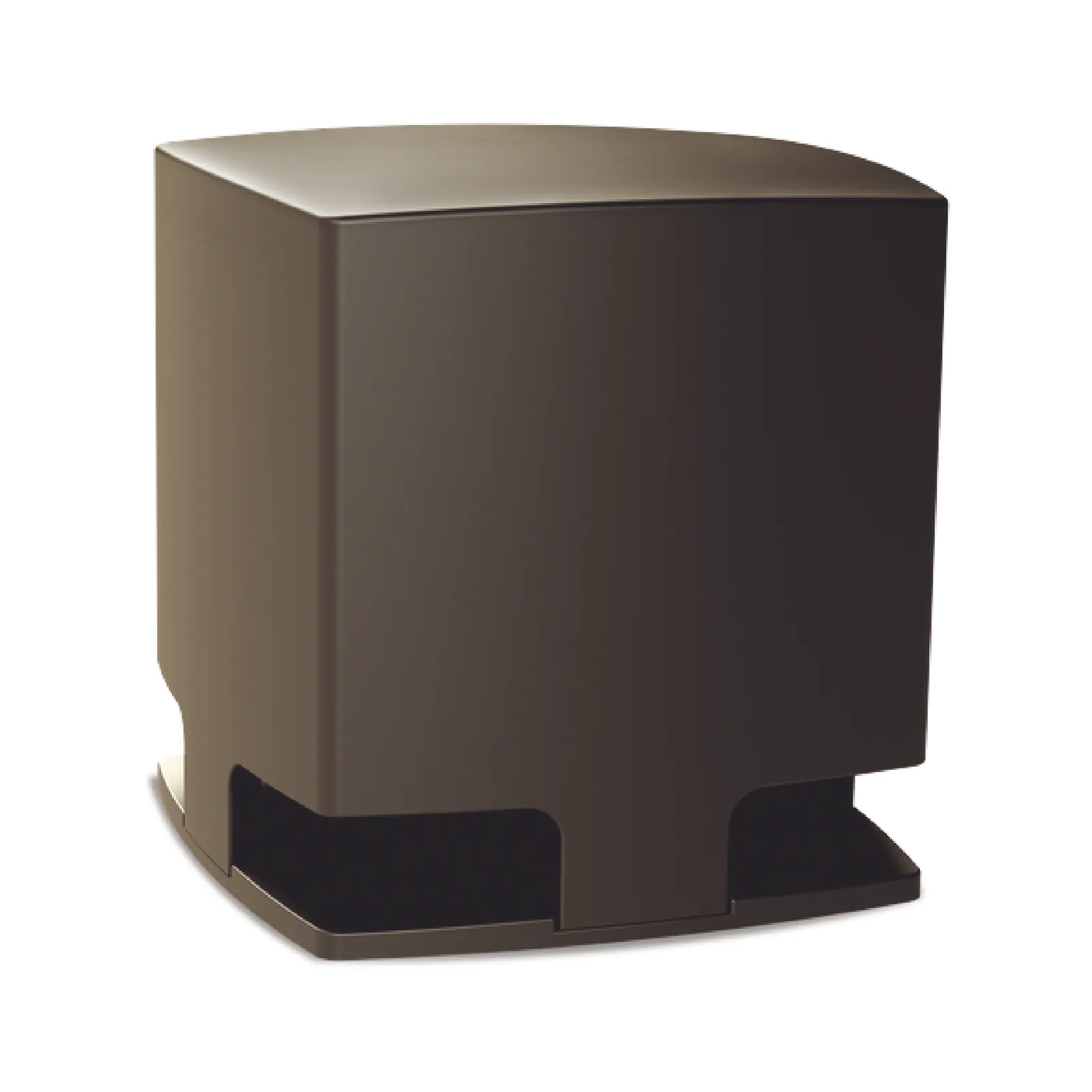 Subwoofer Hardscape con Driver de 12" | 400W | 4 ohm | 70V | Cafe