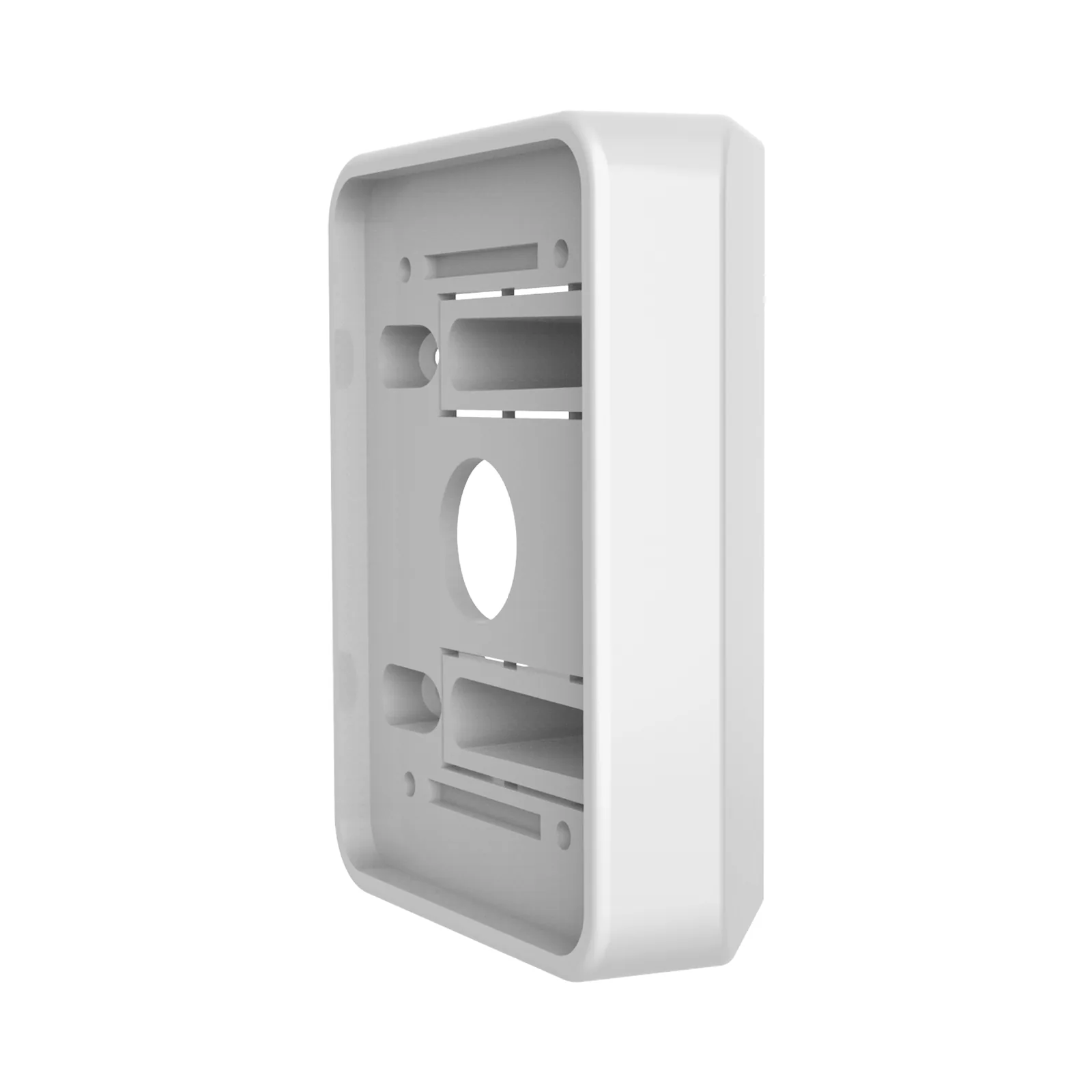 Adaptador para Sensor PIR / Exterior / Compatible con DS-PD2-T12P-WEL