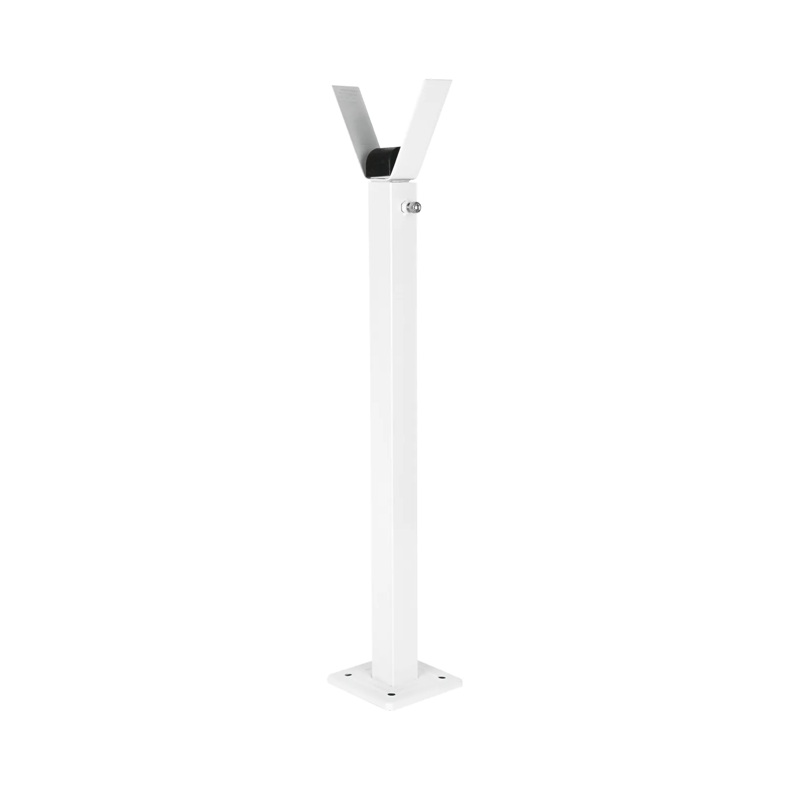 Poste Para Brazos de Barrera AccessPRO / Compatible con Todas Las Marcas De Brazos Para Barrera
