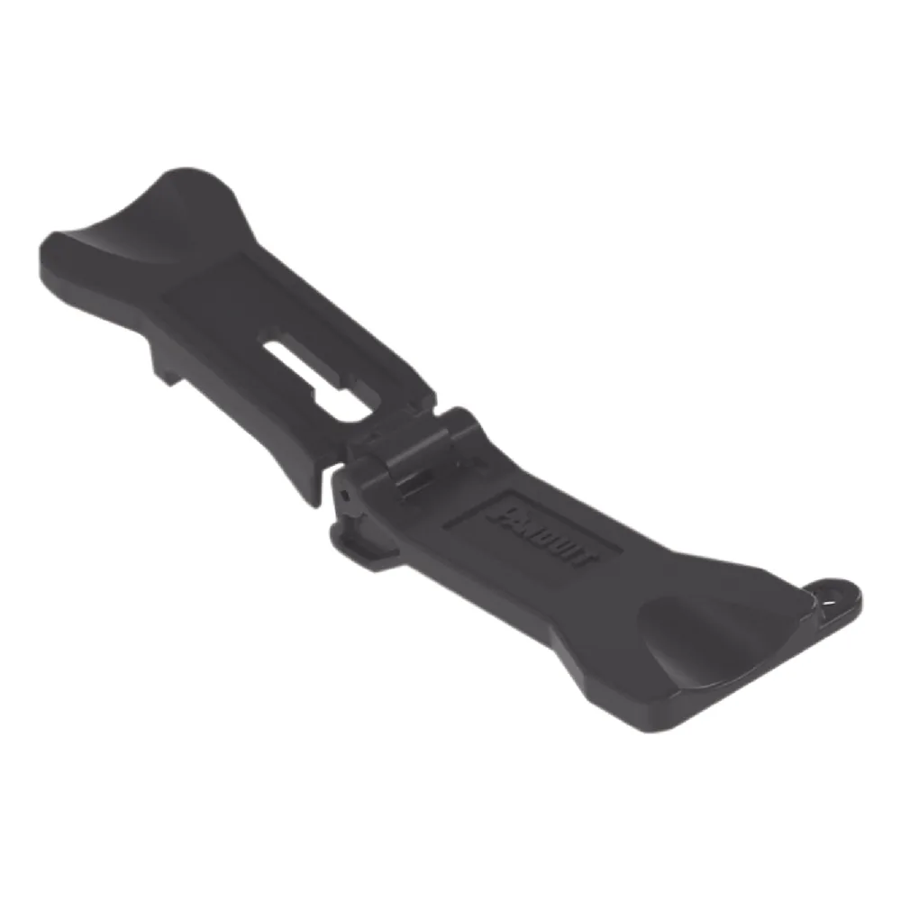 Herramienta para Ajustar Collar de Alivio de Tensión, en Plugs RJ45 Cat6 Panduit, Color Negro