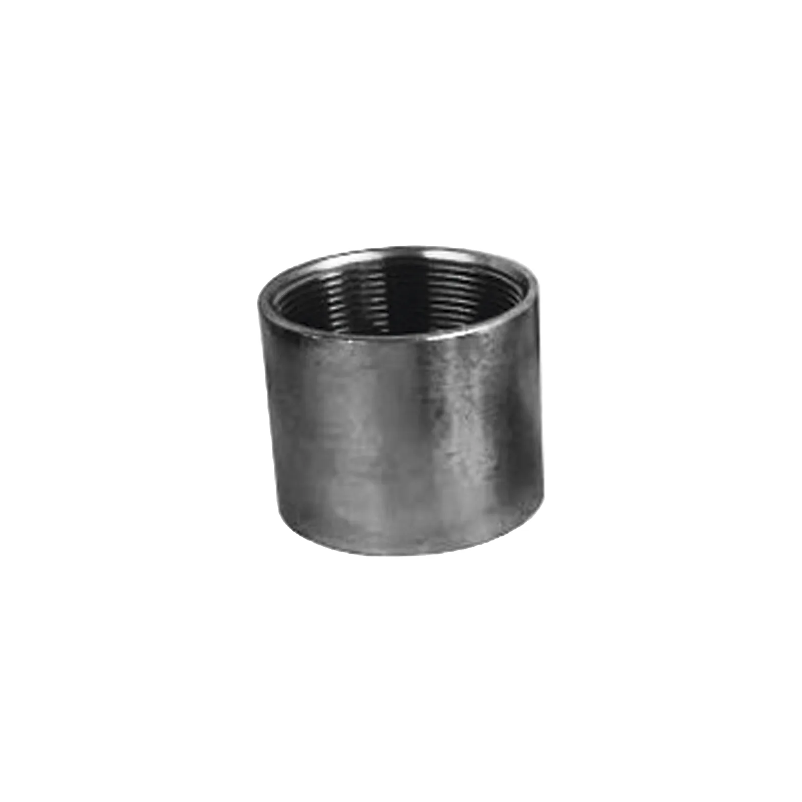 Cople Conduit Aluminio de 1 1/2".