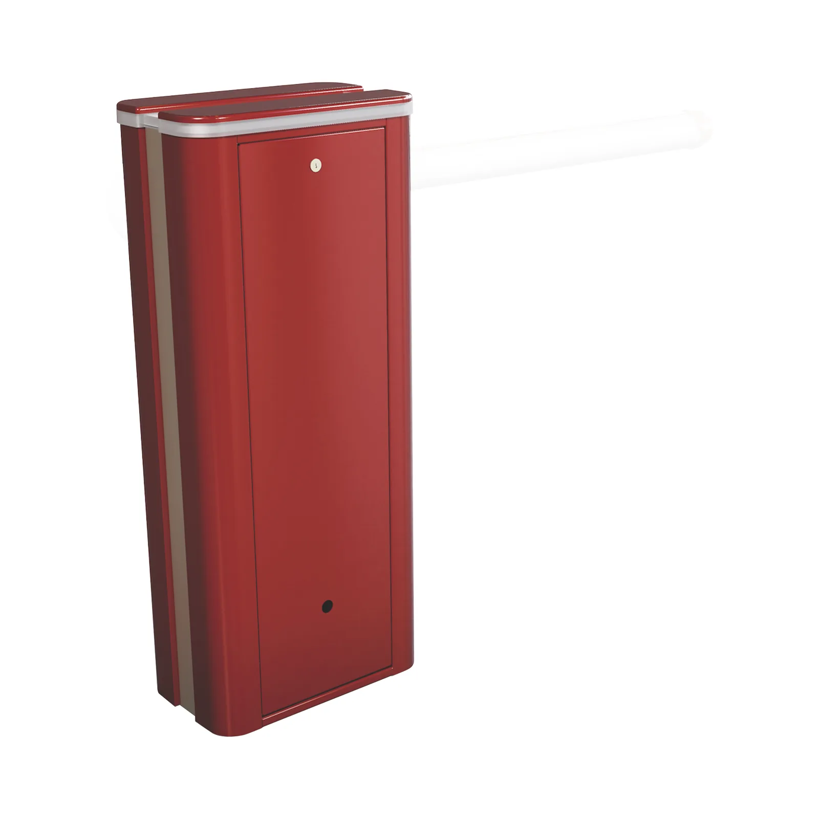 Cubierta o gabinete color Rojo para Barrera B680H