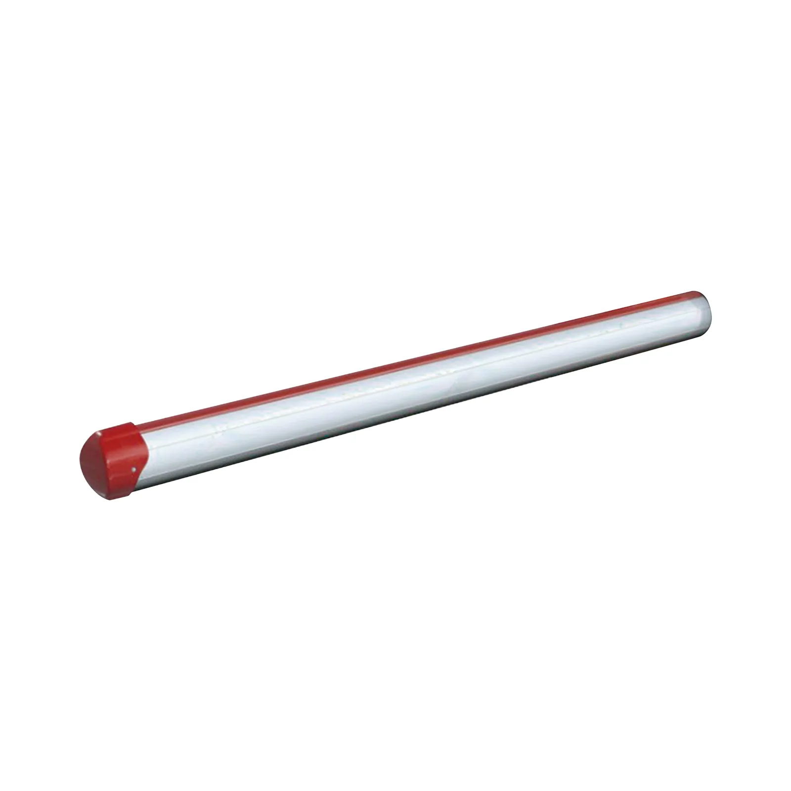 Brazo Tipo S de 3.3 Metros / Compatible con Barreras FAAC