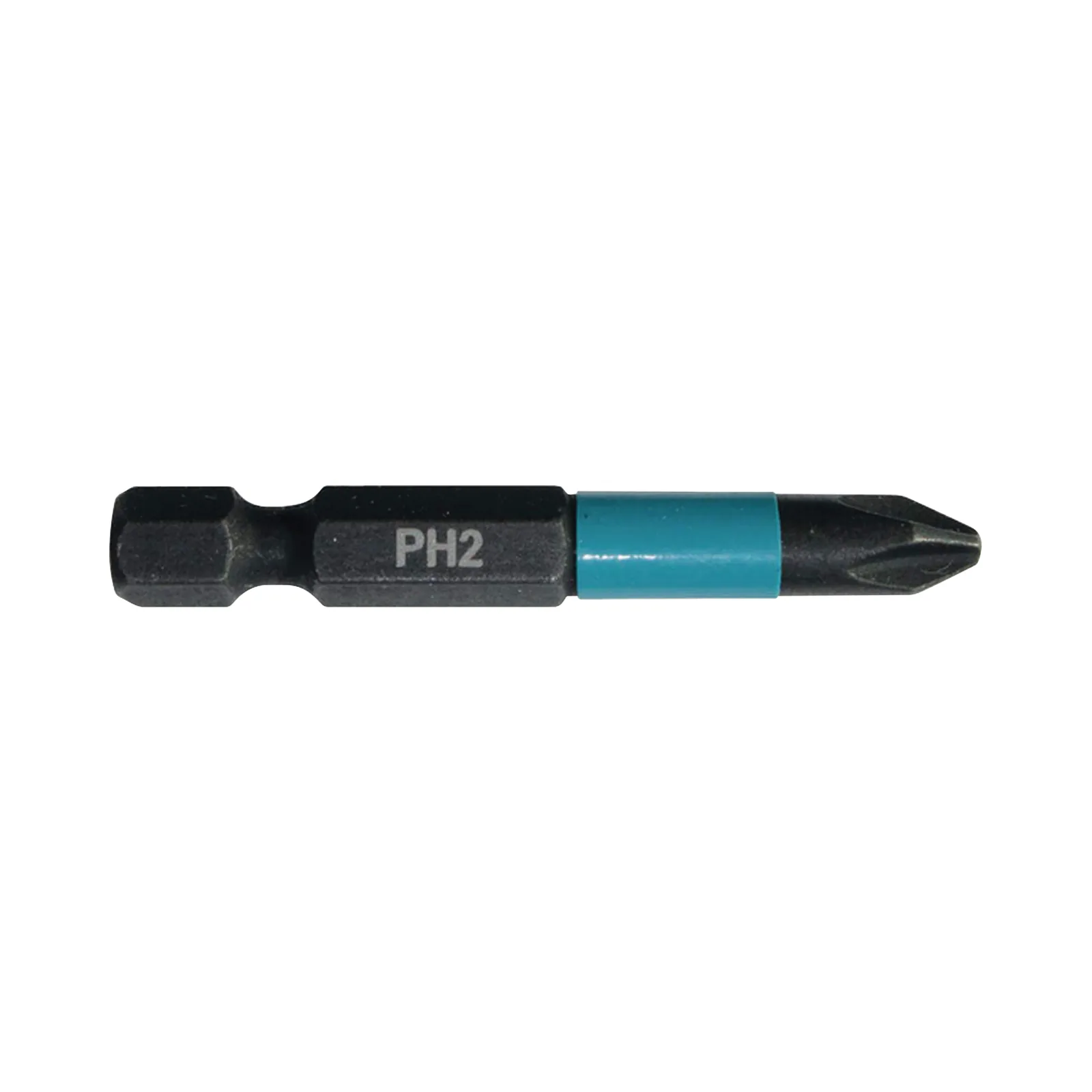 Punta de cruz para taladro de 1/4"
