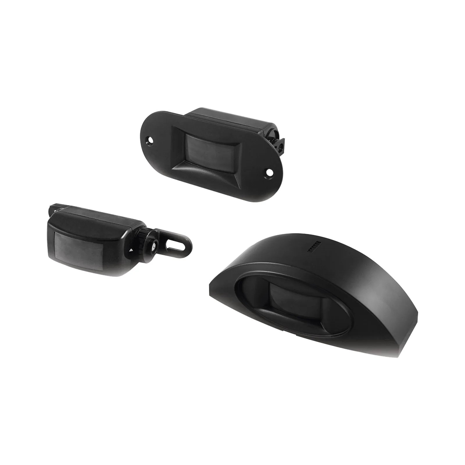 Sensor de Petición de Salida / Ideal para Accesos y Salidas Sin Contacto en Puertas Peatonales / Versión con ACTIVACIÓN de 15 o 30 Segundos