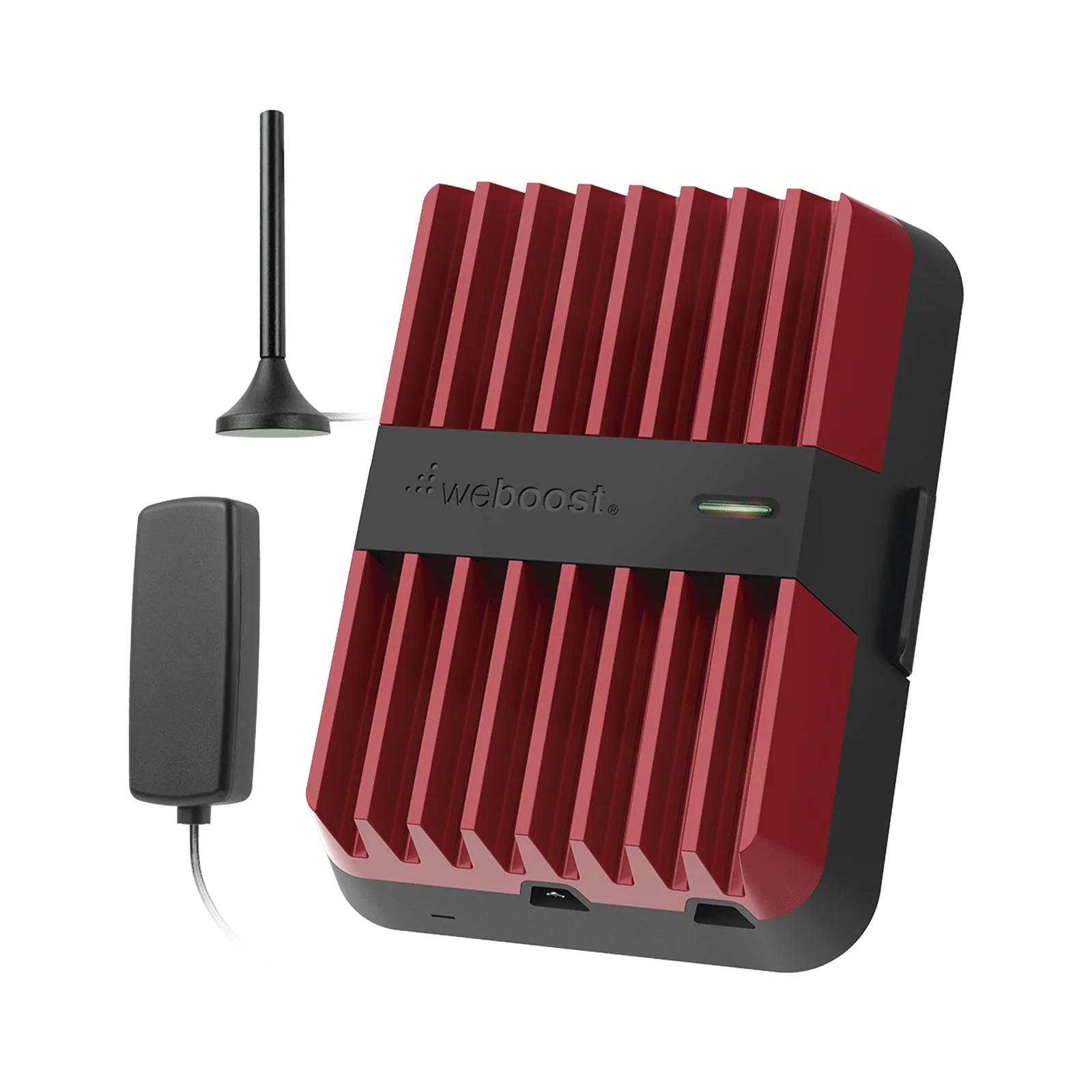 KIT de Amplificador de Señal Celular, DRIVE REACH | Capta Señal Celular de las Torres más Lejanas para que se Mantenga Comunicado y con Datos 4G LTE y 3G | Ideal para cualquier tipo de Vehículo de Pasajeros, Camionetas, Pick up