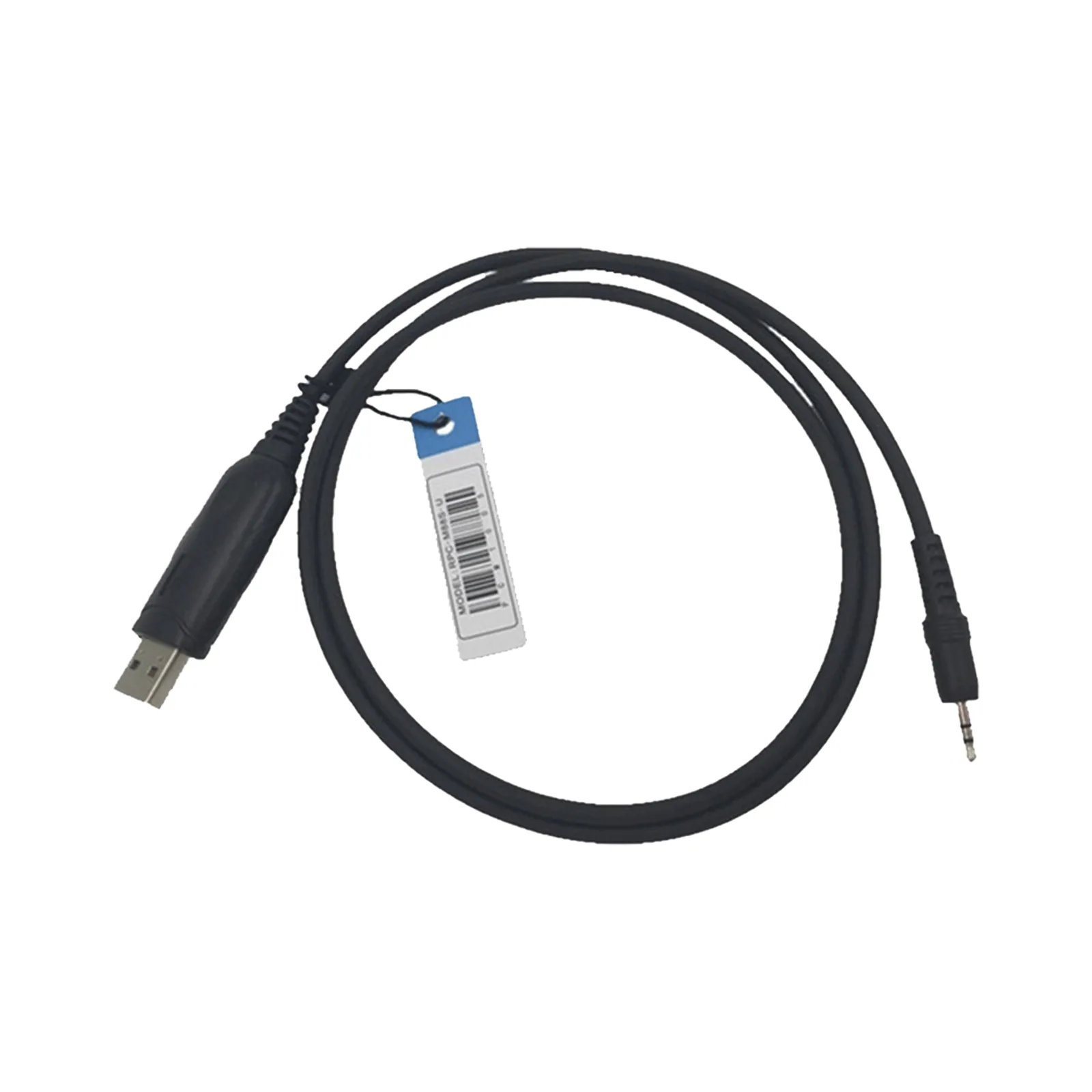Cable programador para distintos radios portátiles Motorola