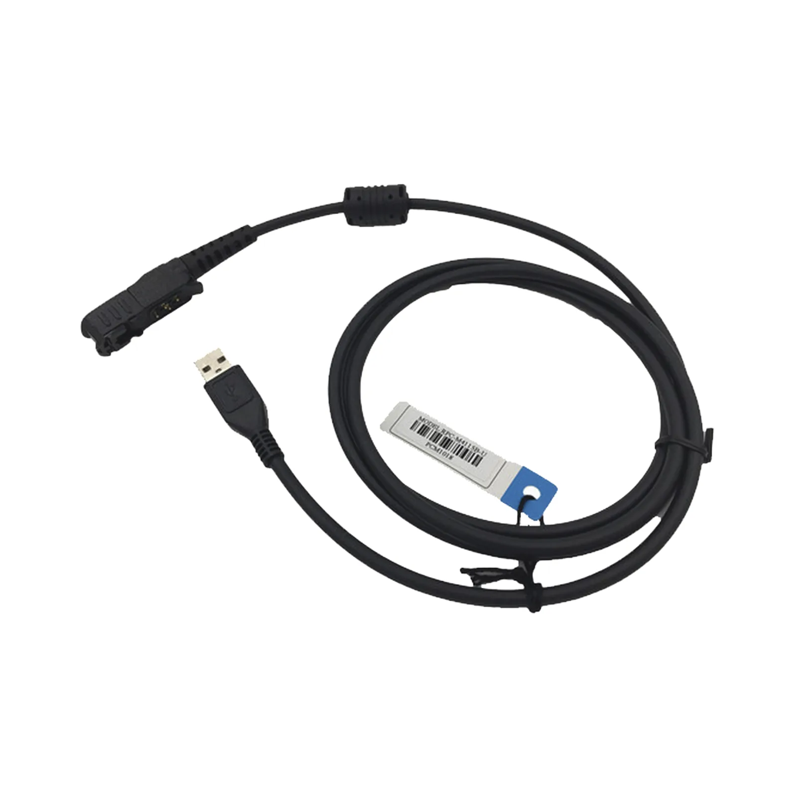 Cable programador para radios DEP550/570/DP200/2400/2600/XPR3500/3000