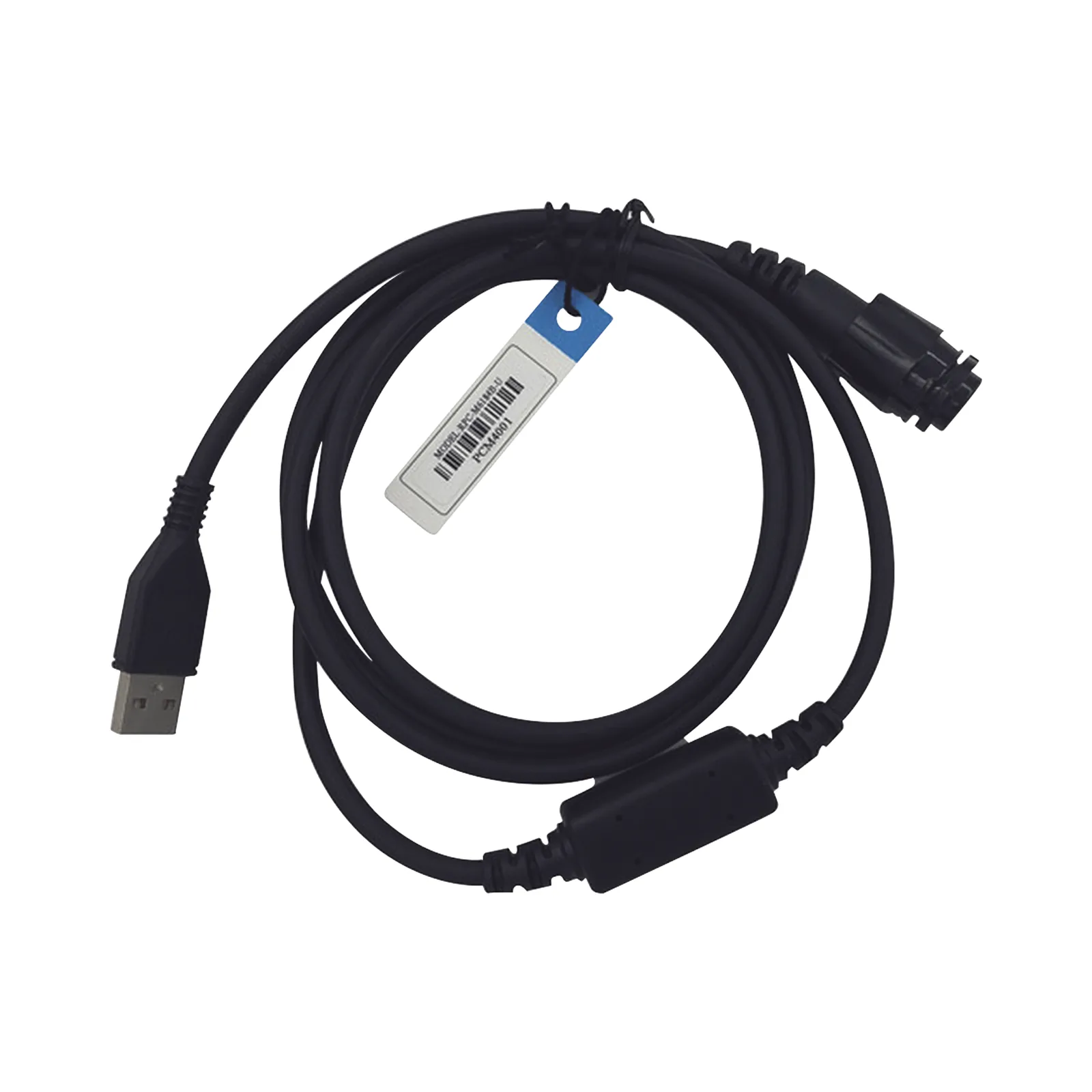 Cable programador para radios distintos móviles Motorola