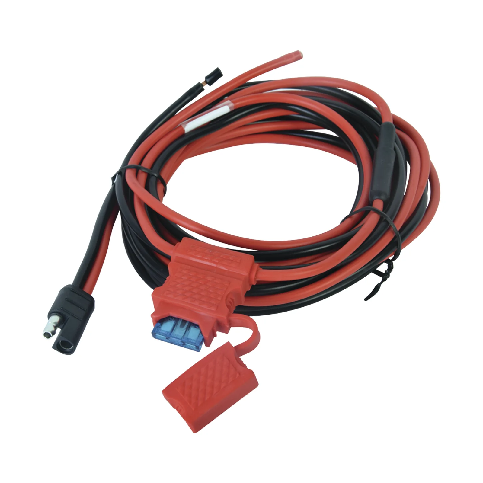Arnes de corriente para radios GM300/PRO3100/5100/7100/CDM750/1250/1550