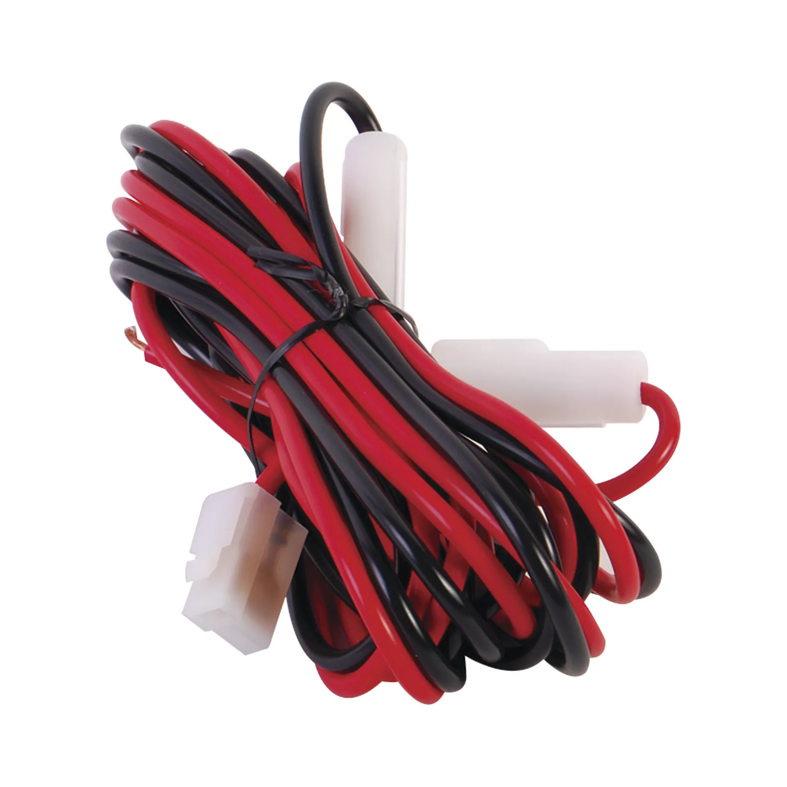 Arnés de corriente para radios móviles ICOM I218
