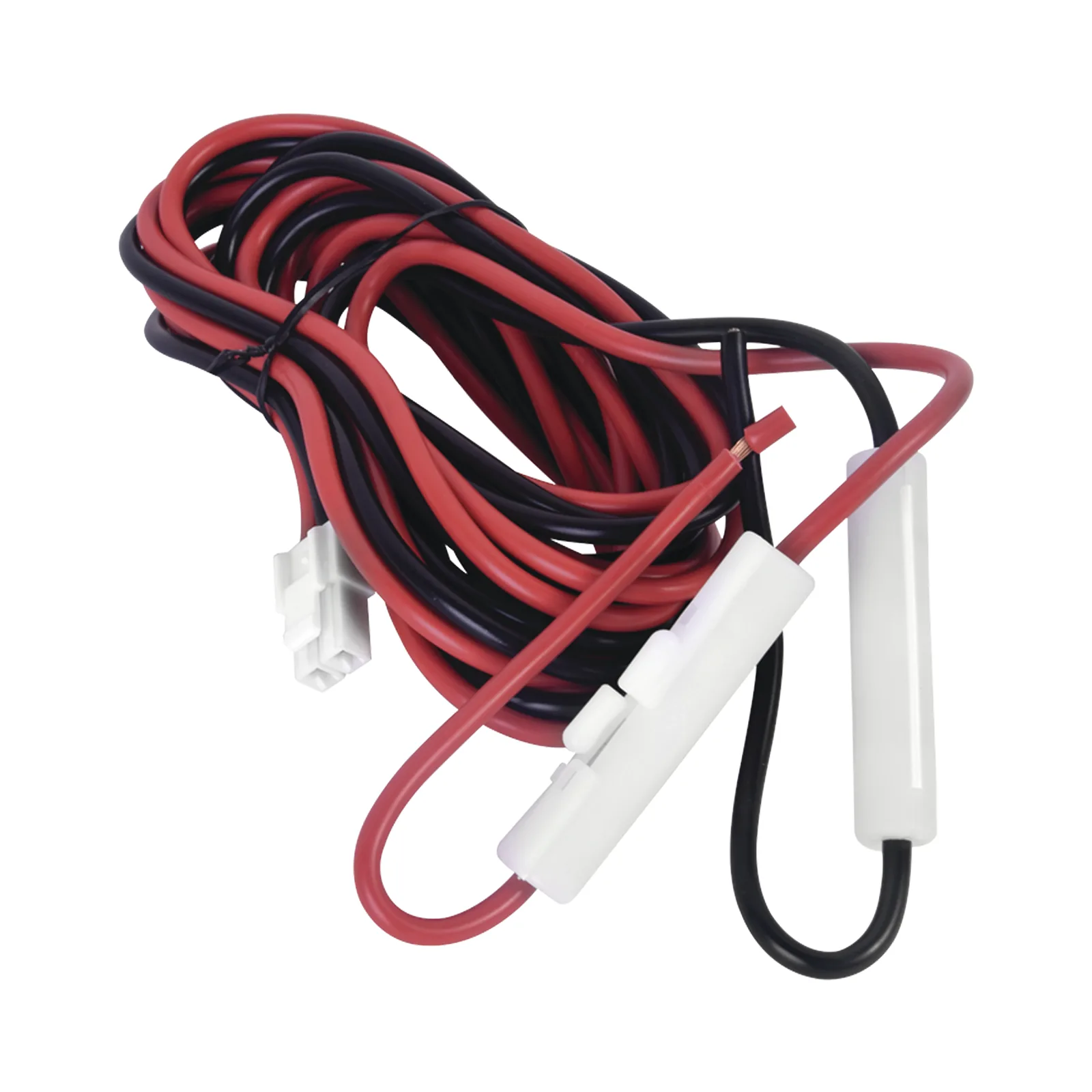 Arnes de corriente para radios móviles Kenwood TK7302/TK8302/ TK705G/708G/860G/TK762G/862G