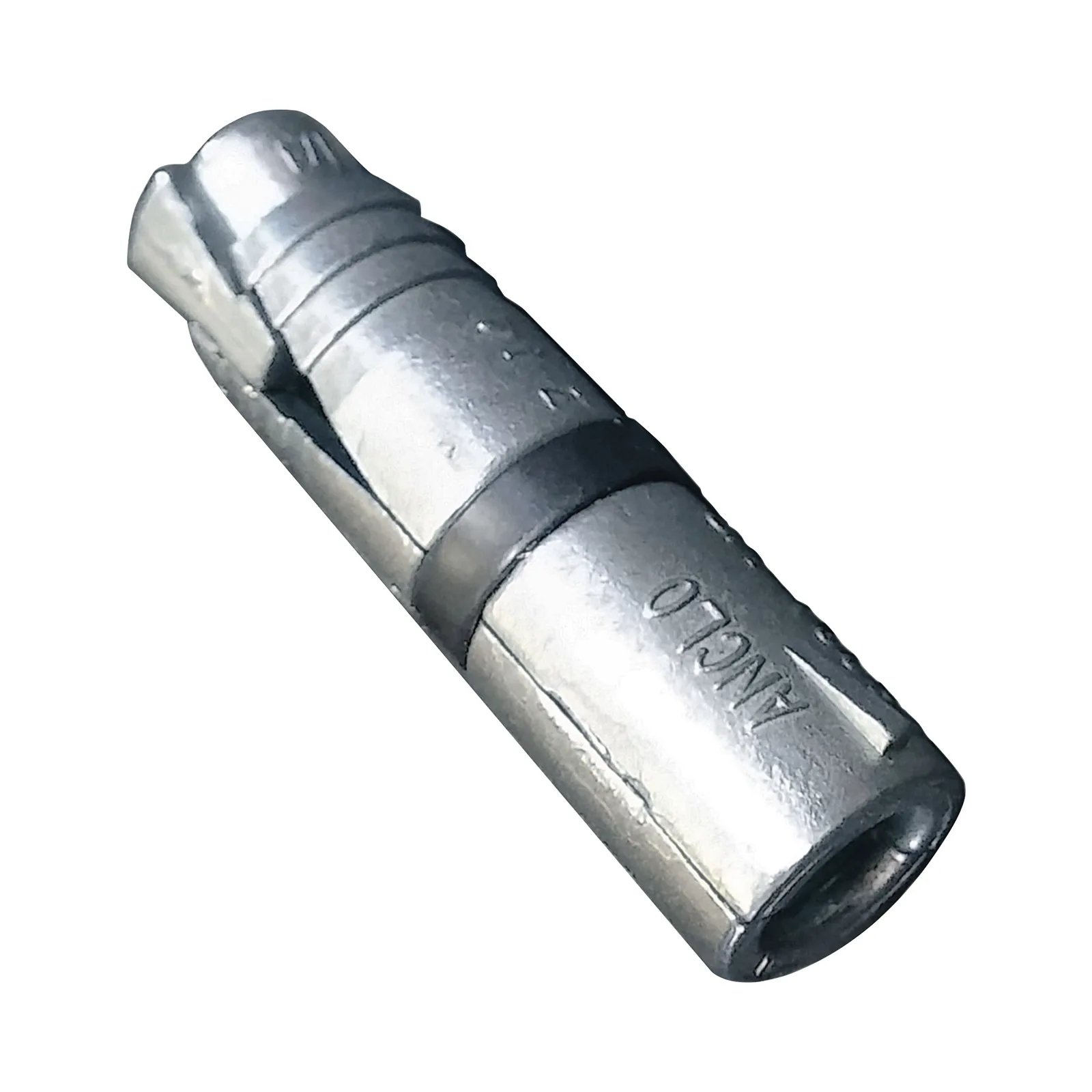 Taquete Expansor Tipo Z de 3/16" x 1 1/2" (SIN TORNILLO).