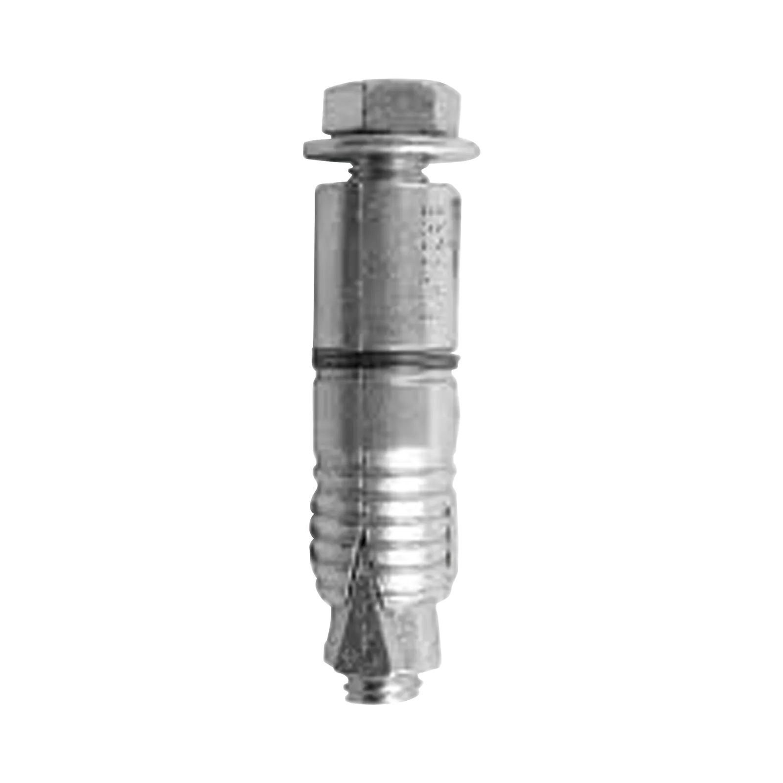 Taquete Expansor Tipo Z de 5/16" x 2" (INCLUYE TORNILLO).