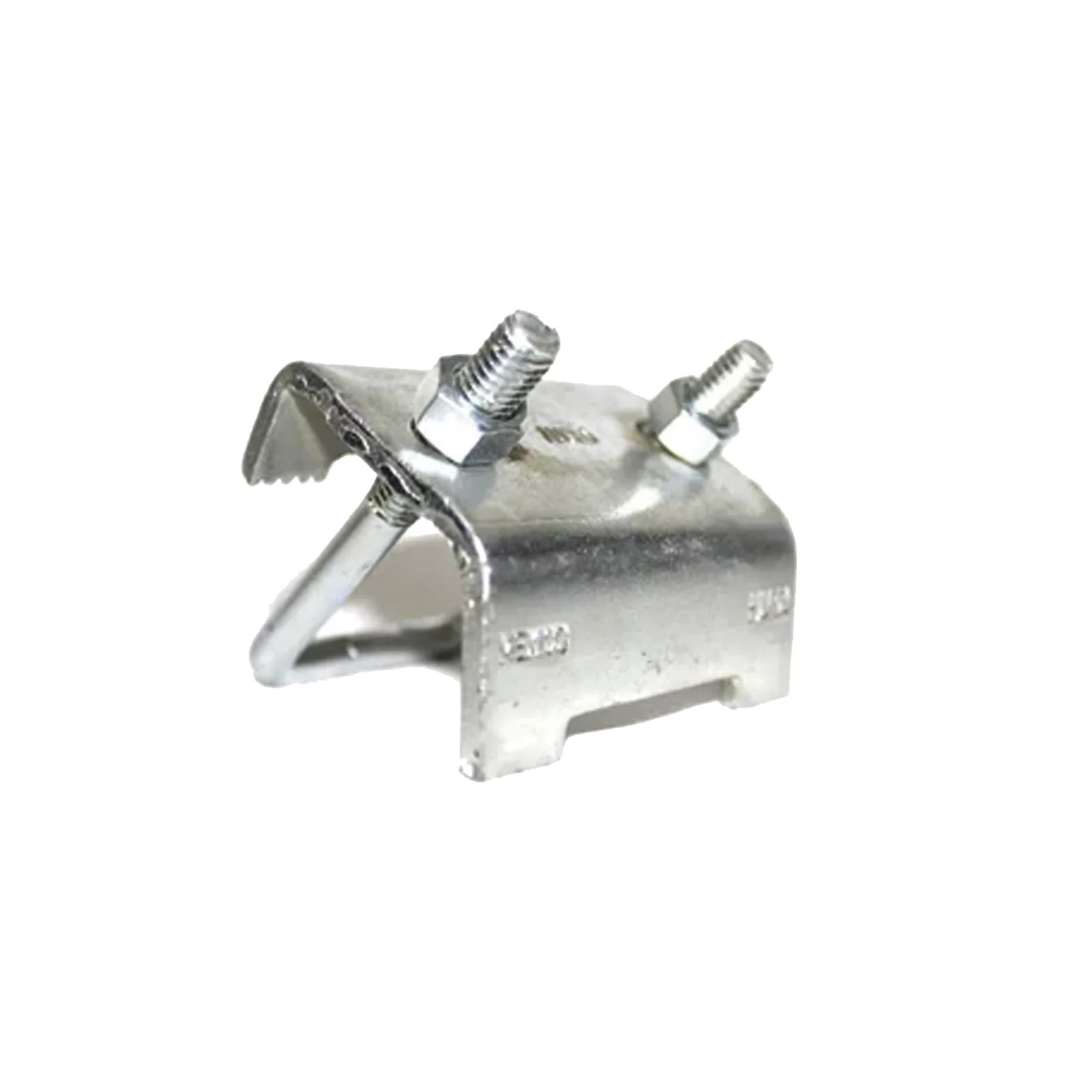 Abrazadera para Fijación 4 X 4