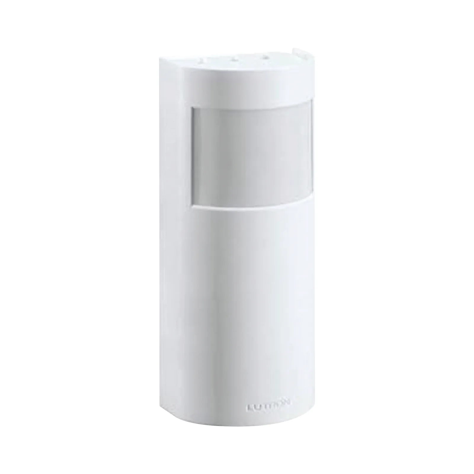 Sensor de movimiento inalámbrico PIR de ocupación y vacancia, campo de visión de 180 grados, batería con diseño de 10 años, para sistemas Caseta Wireless