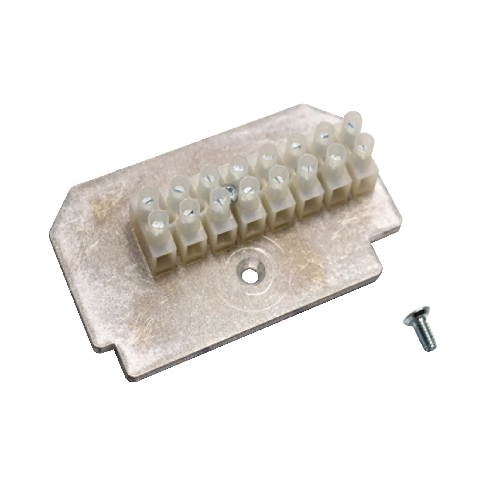 Kit, conector de bloque de terminales, para soportes WB o LHWB