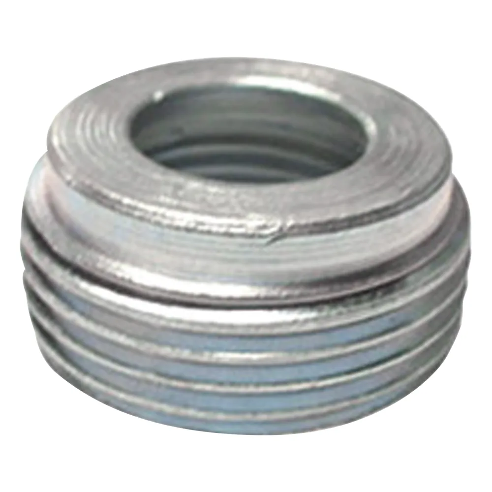 Reducción aluminio de 32-19 mm 1 1 / 4 - 3 / 4”