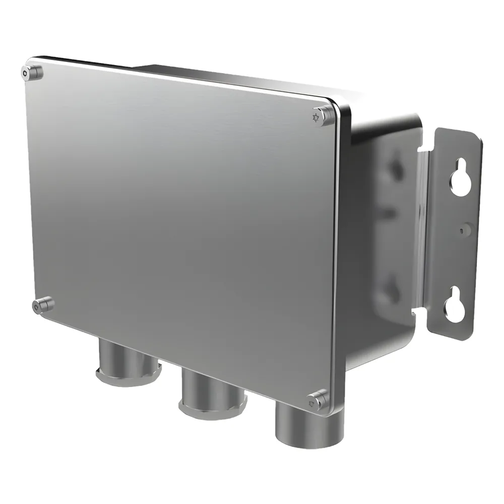 Caja de Conexión Anticorrosivo para cámara Domo, Bala y PTZ HIKVISION