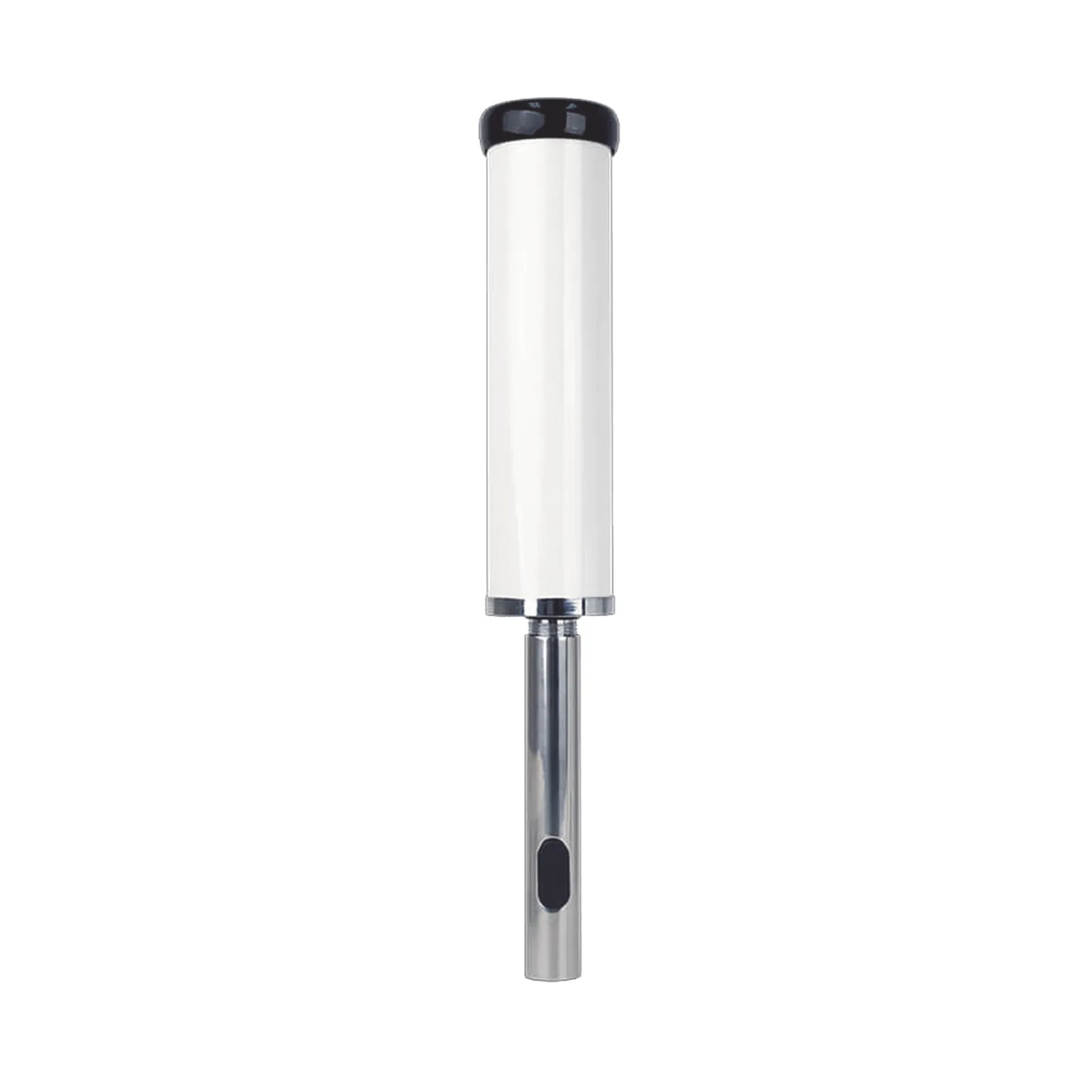 Antena Marina Omnidireccional para la Banda Celular 4G LTE y 3G | 4 dBi de Ganancia | Con Cable y Conector para Conexión a Dispositivos Celulares.