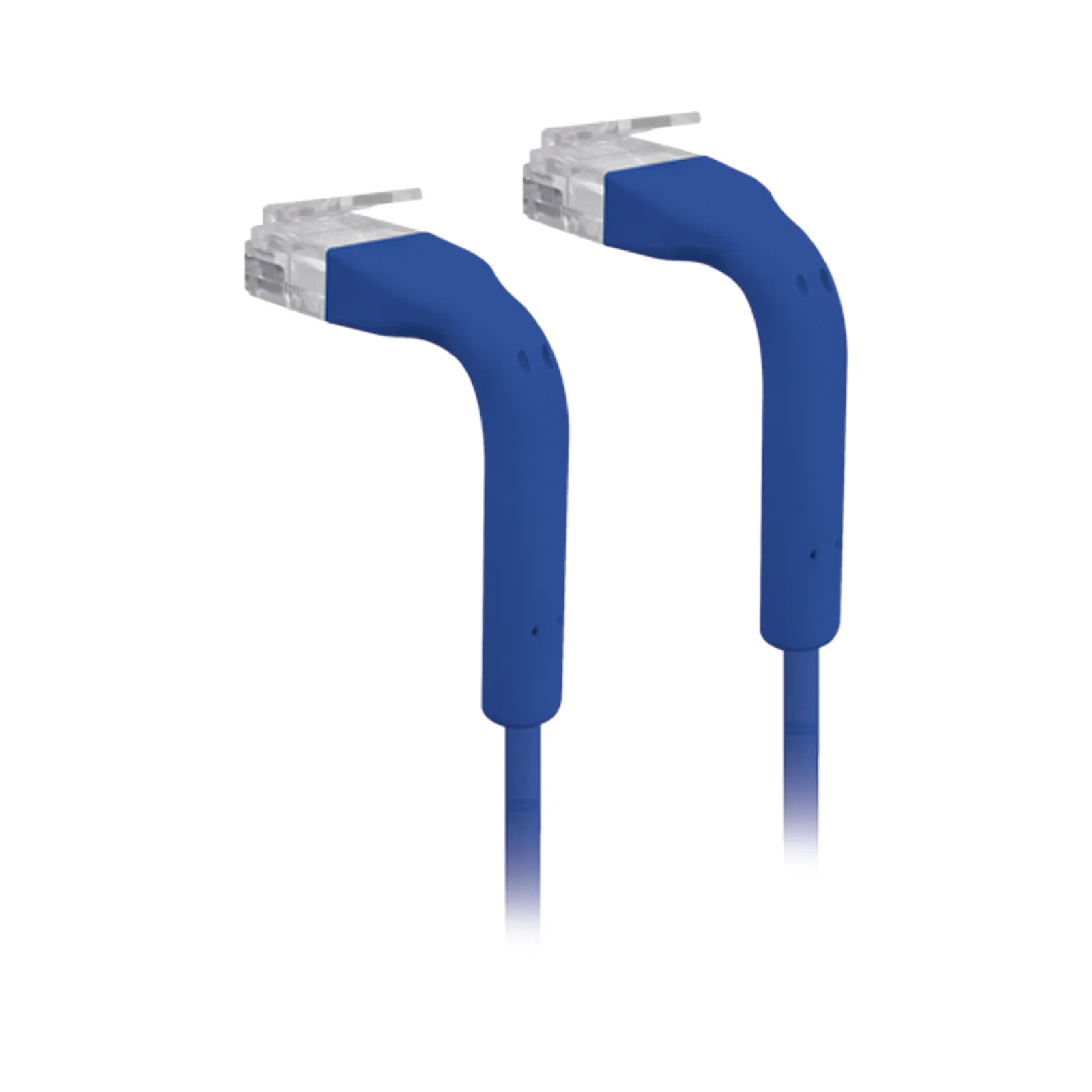 UniFi Ethernet Patch Cable Cat6 de 2 Metros (6.56 Pies), Color Azul