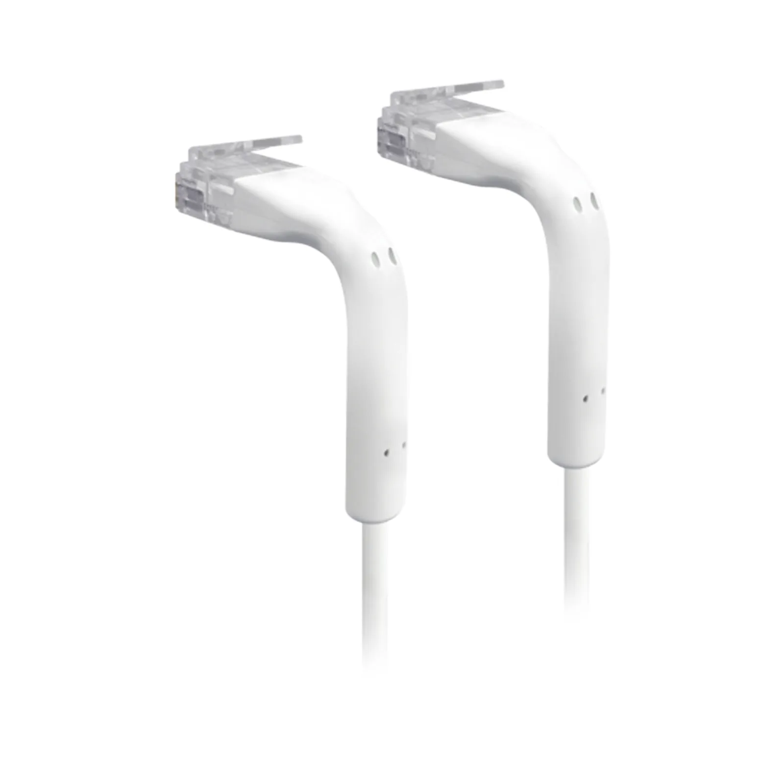 UniFi Ethernet Patch Cable Cat6 de 5 Metros (16.40 Pies), Color Blanco