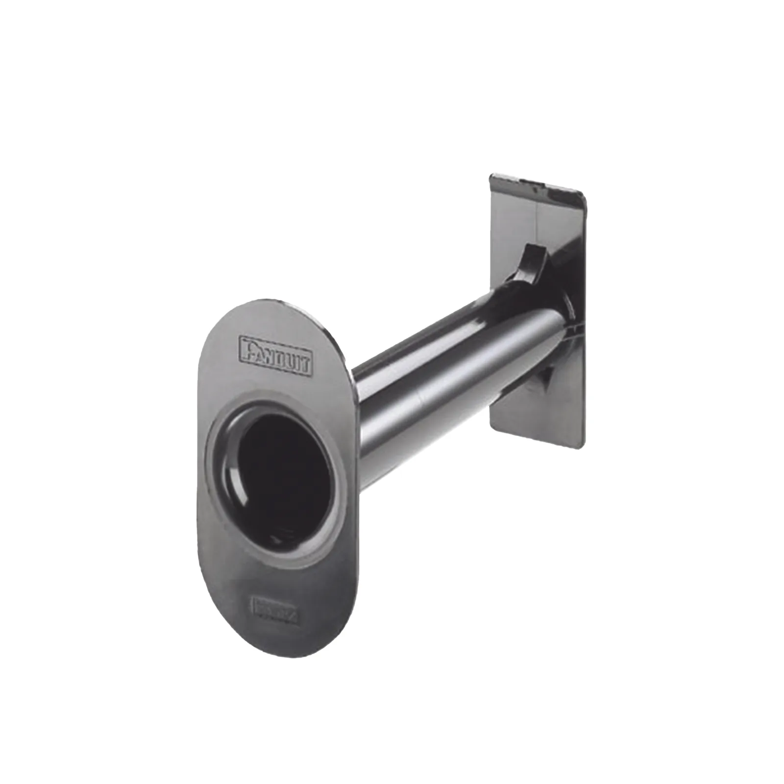 Accesorio Para Administración de Holgura de Cables, En Organizadores PatchRunner™ PR2V y PE2V, Color Negro